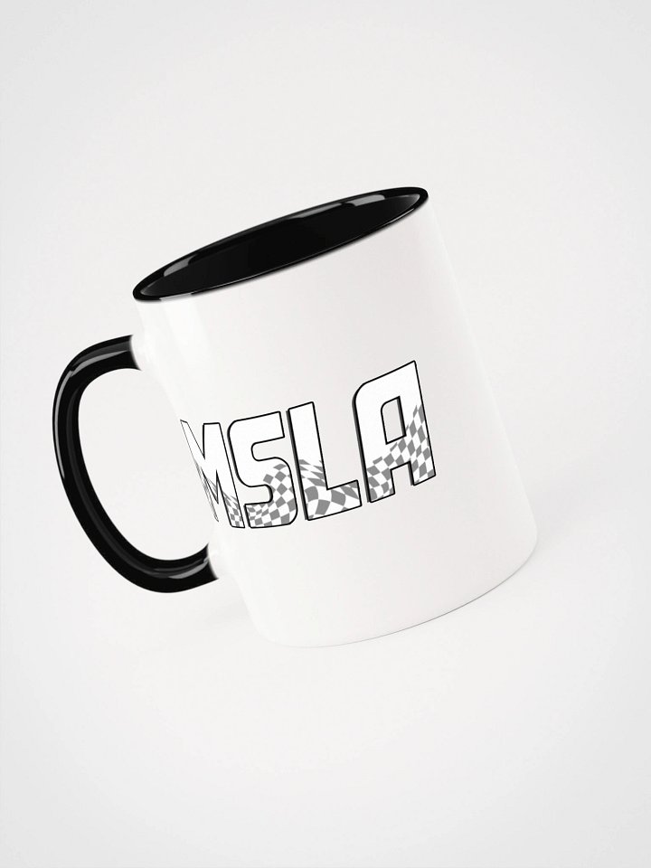 The Shadow - Mug product image (2)