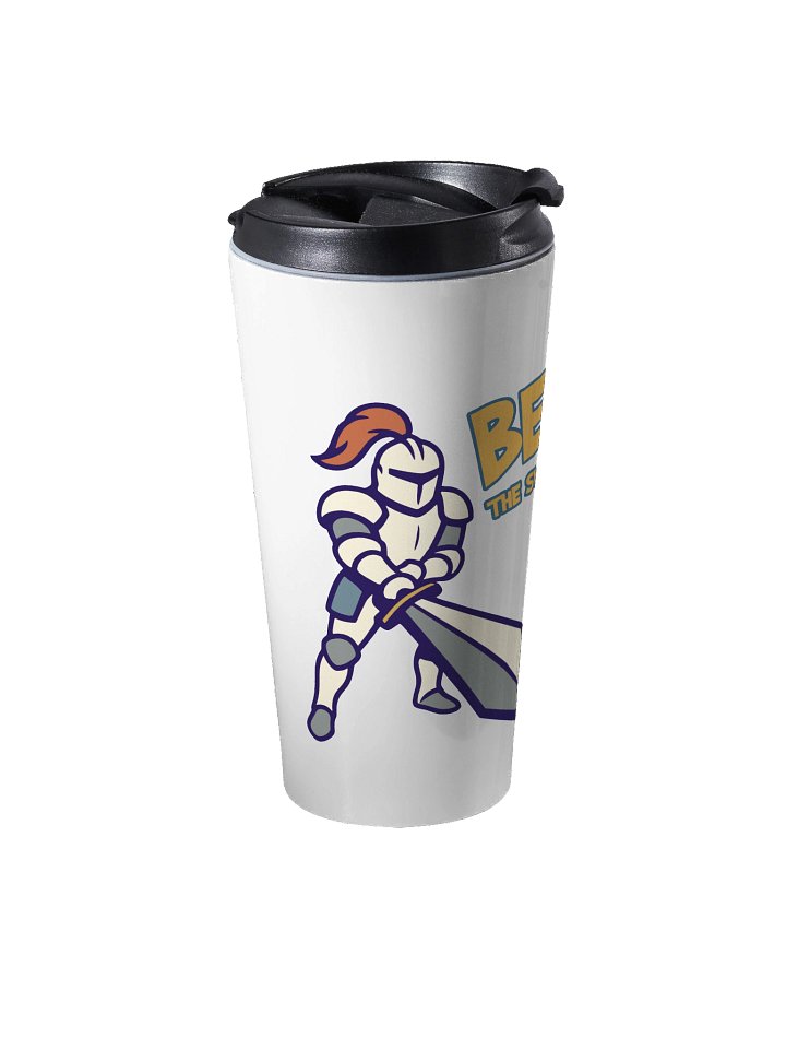 Behold! The Sword of Bloop Bloop! Cup 8 product image (1)