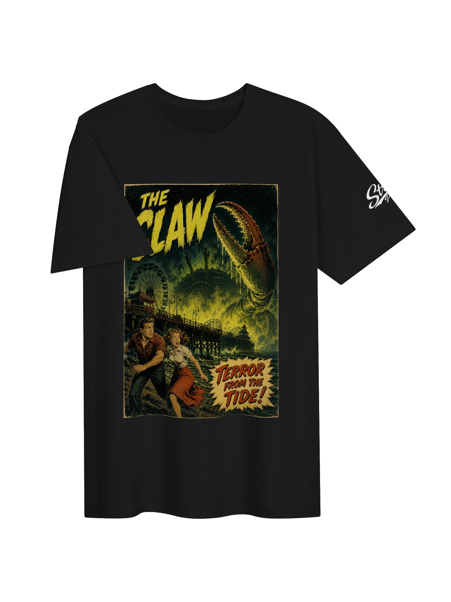 The CLAW! product image (3)