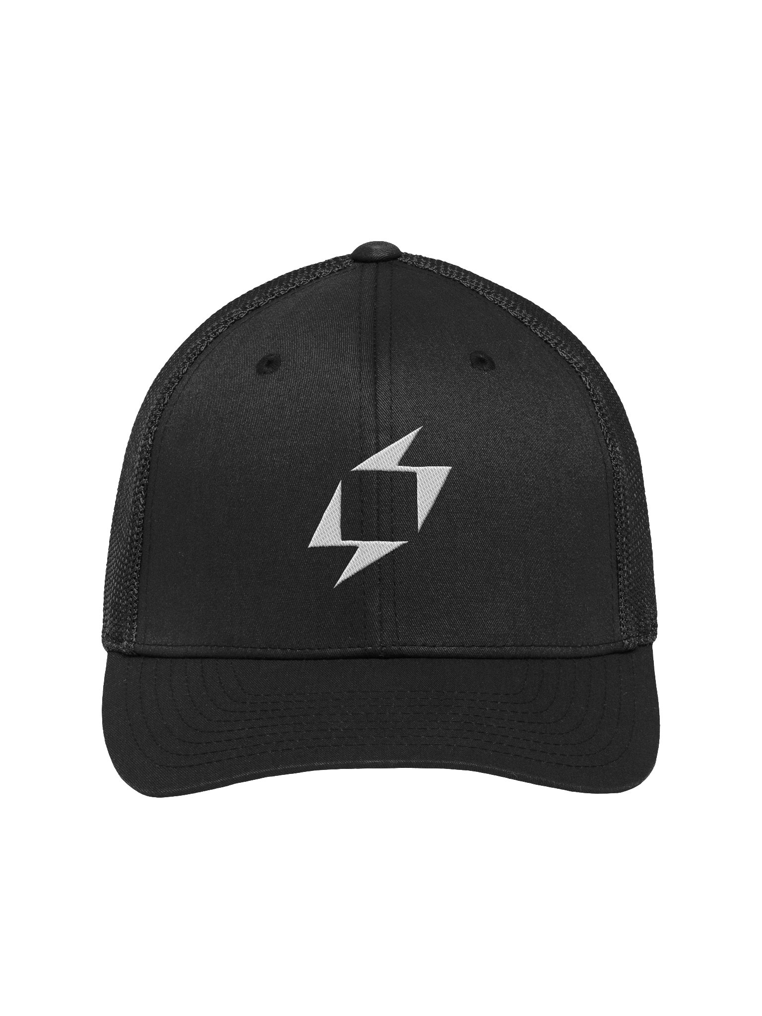 WillBrattonWx Trucker Hat product image (17)