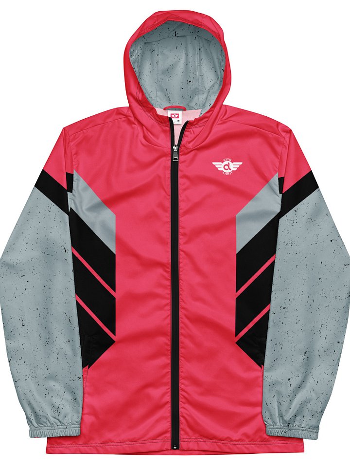 Pyro Tech Hoodie product image (1)