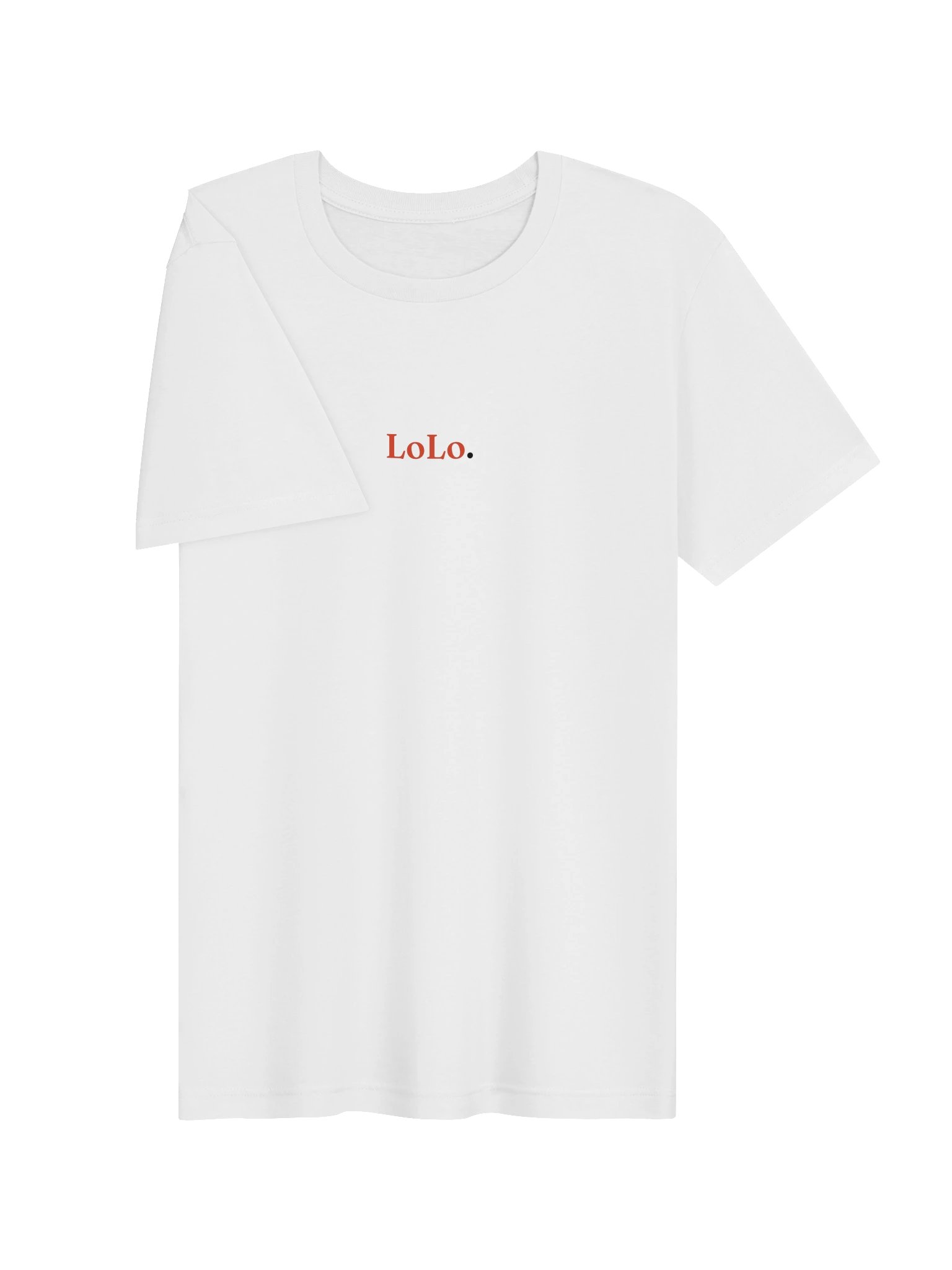 Push Yourself. Harder. Tee product image (9)