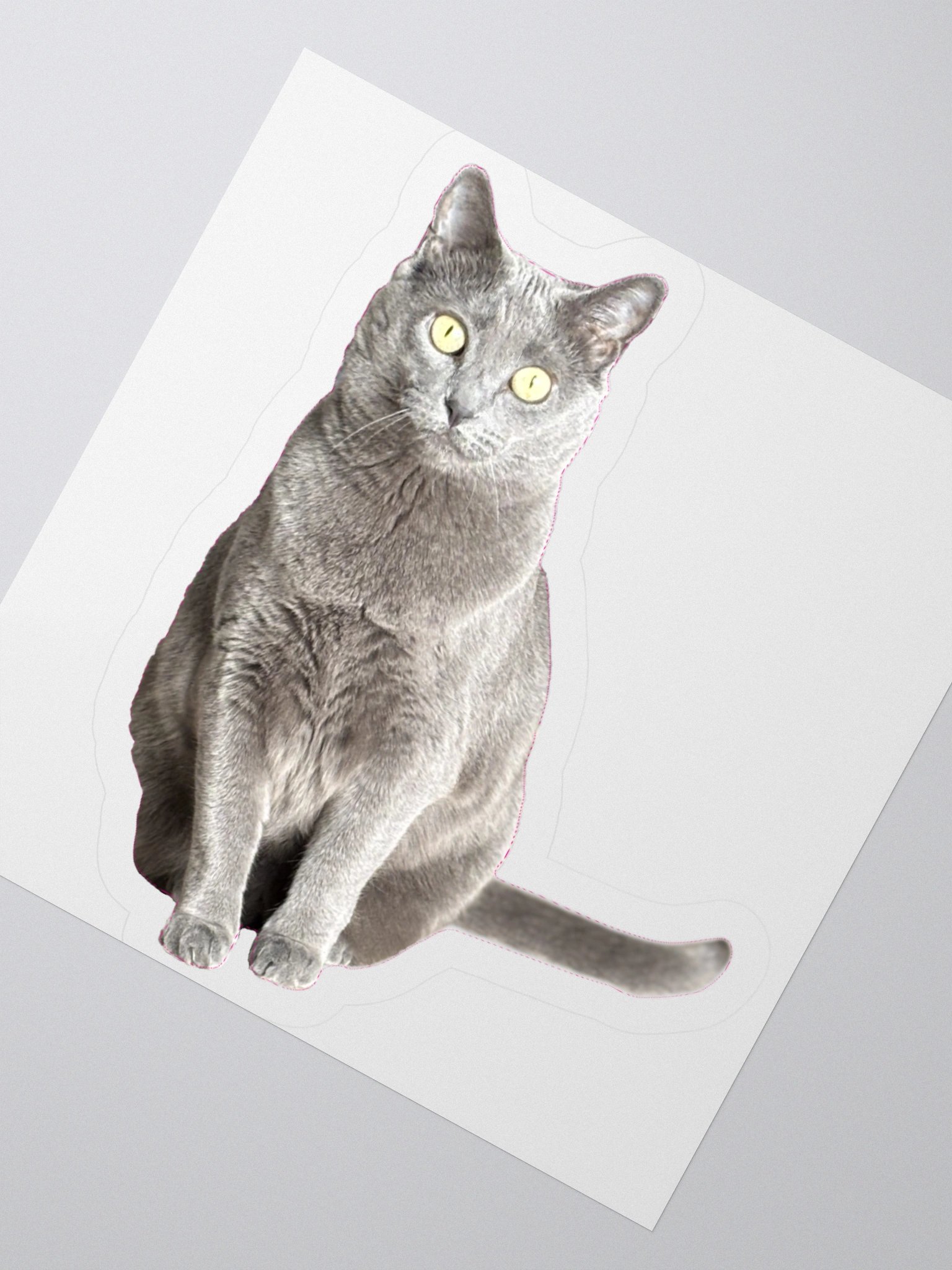 Amelia (Sticker) product image (4)