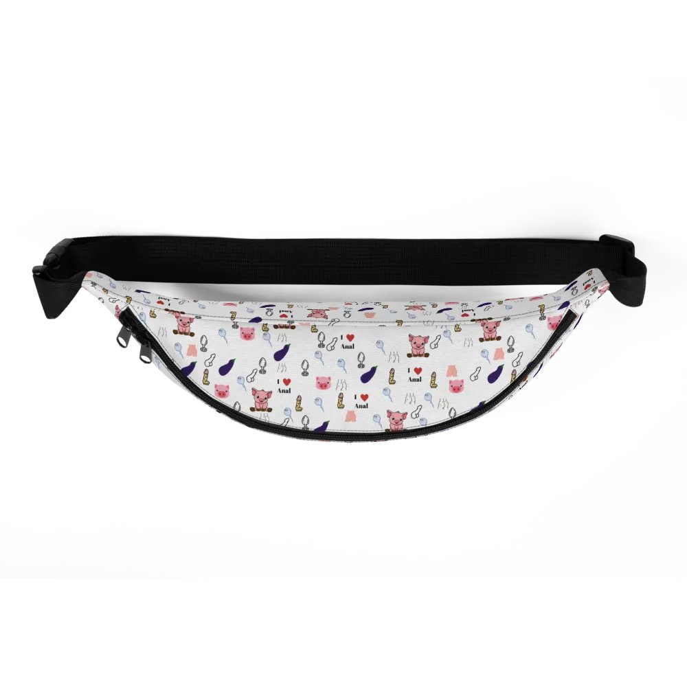 Emoji-Queer Print Bag product image (9)