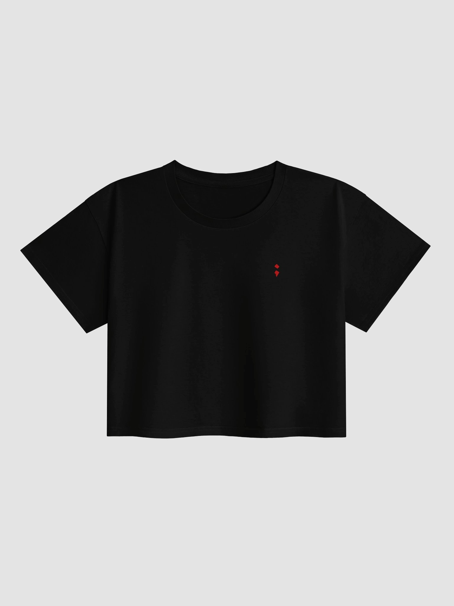 Crop top product image (1)