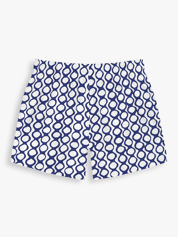 Santorini Swim Trunks product image (2)