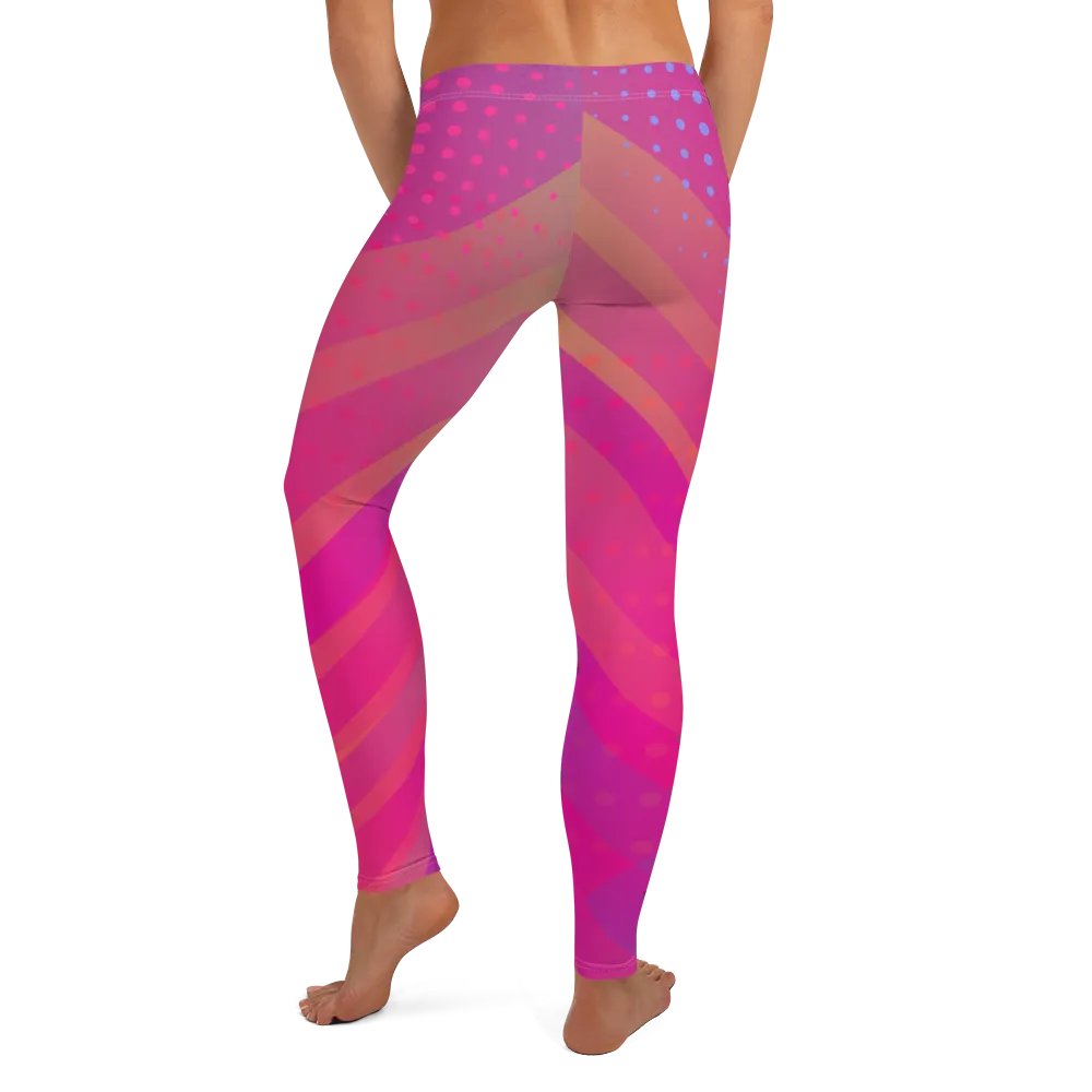 leggings pink product image (6)