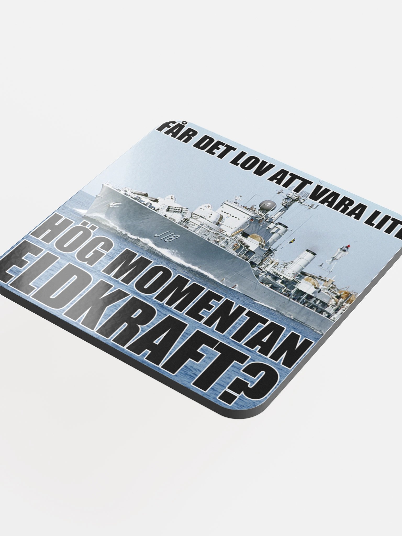 Får det lov att vara lite hög momentan eldkraft? -Halland (Underlägg) product image (4)
