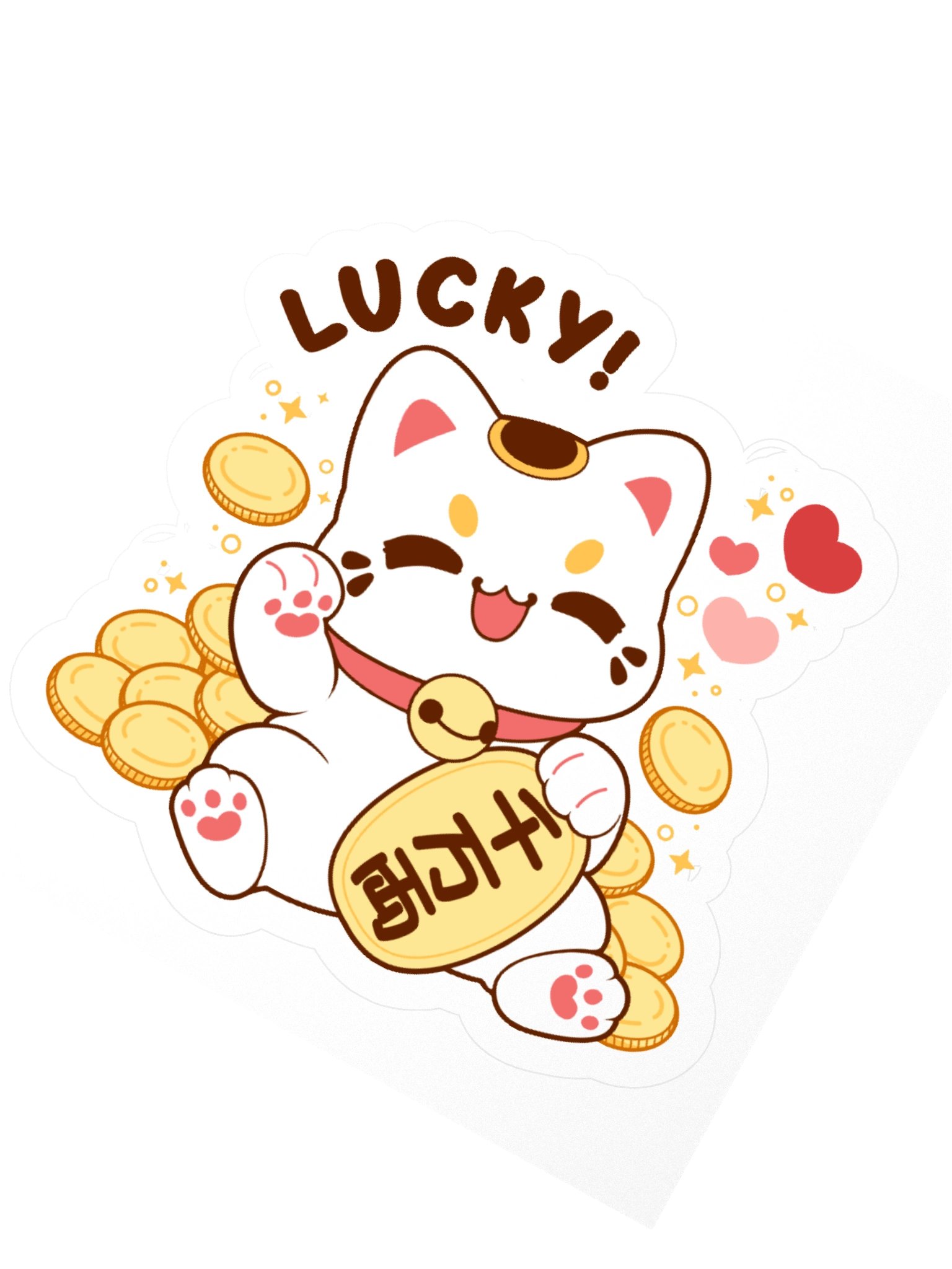 Maneki Meowchi product image (2)