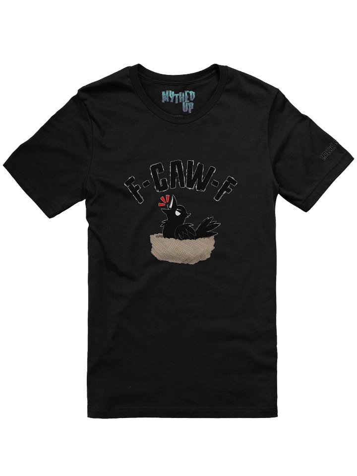 F-Caw-F Shirt product image (1)