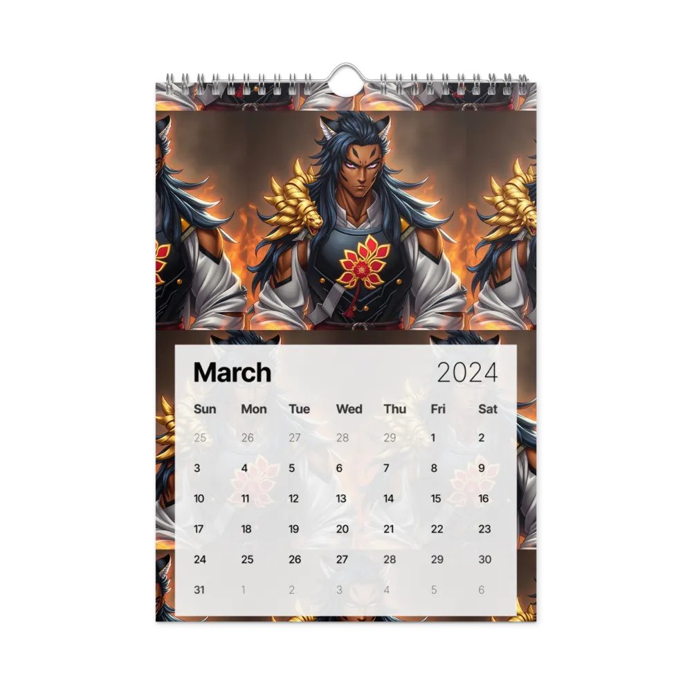 Celestial Almanac product image (9)
