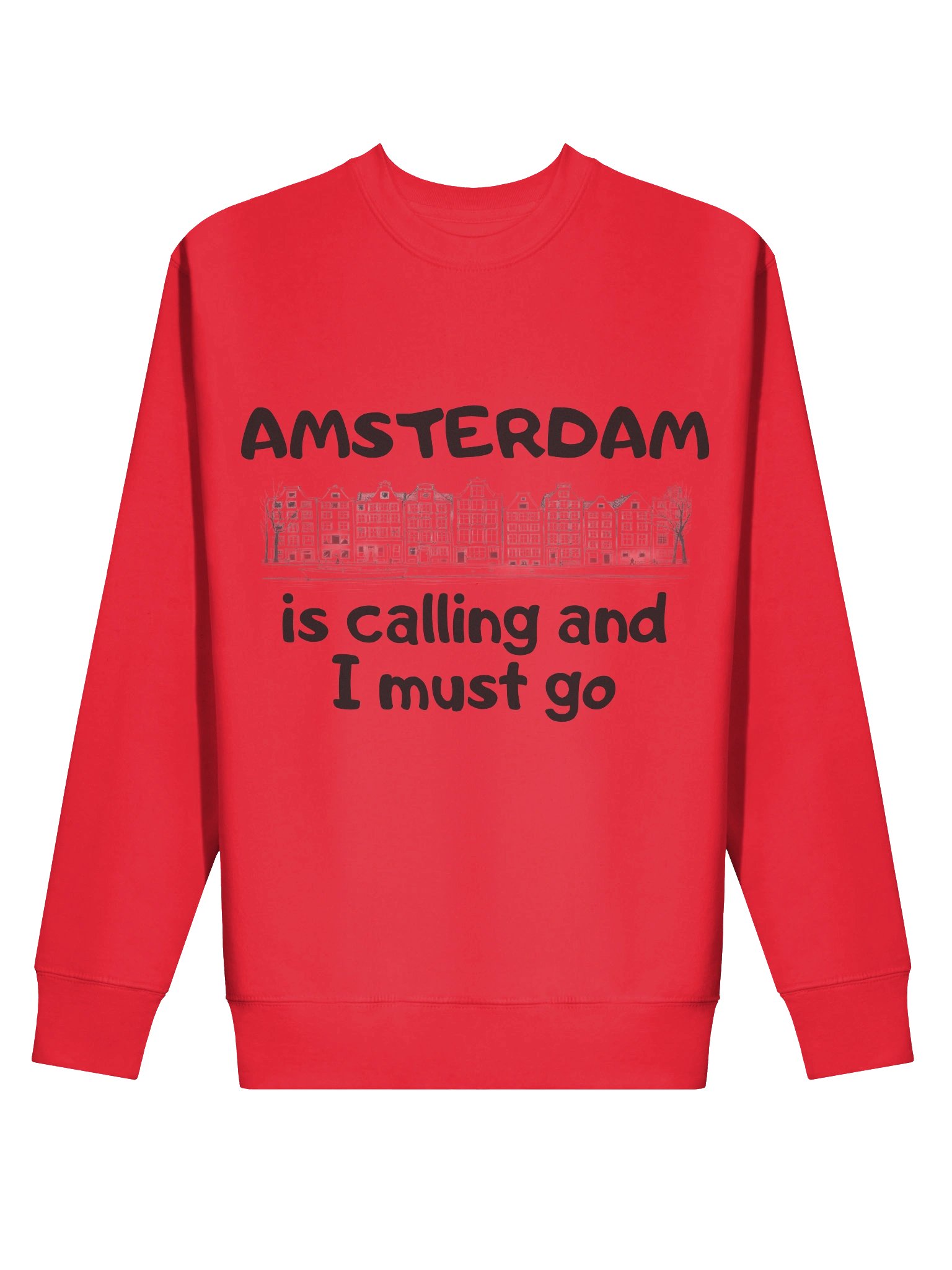 Amsterdam is Calling product image (4)