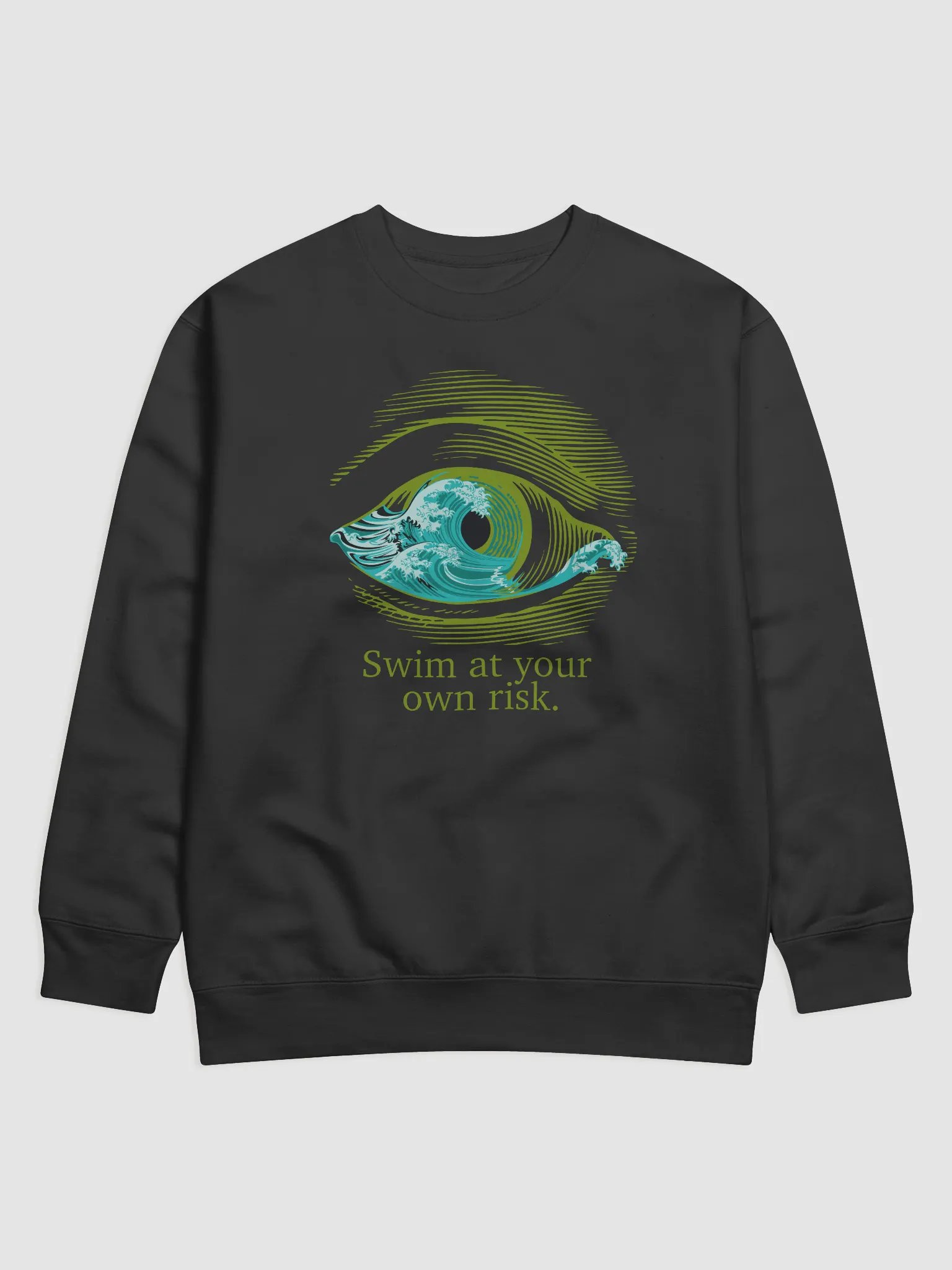 Swim at your own risk product image (1)