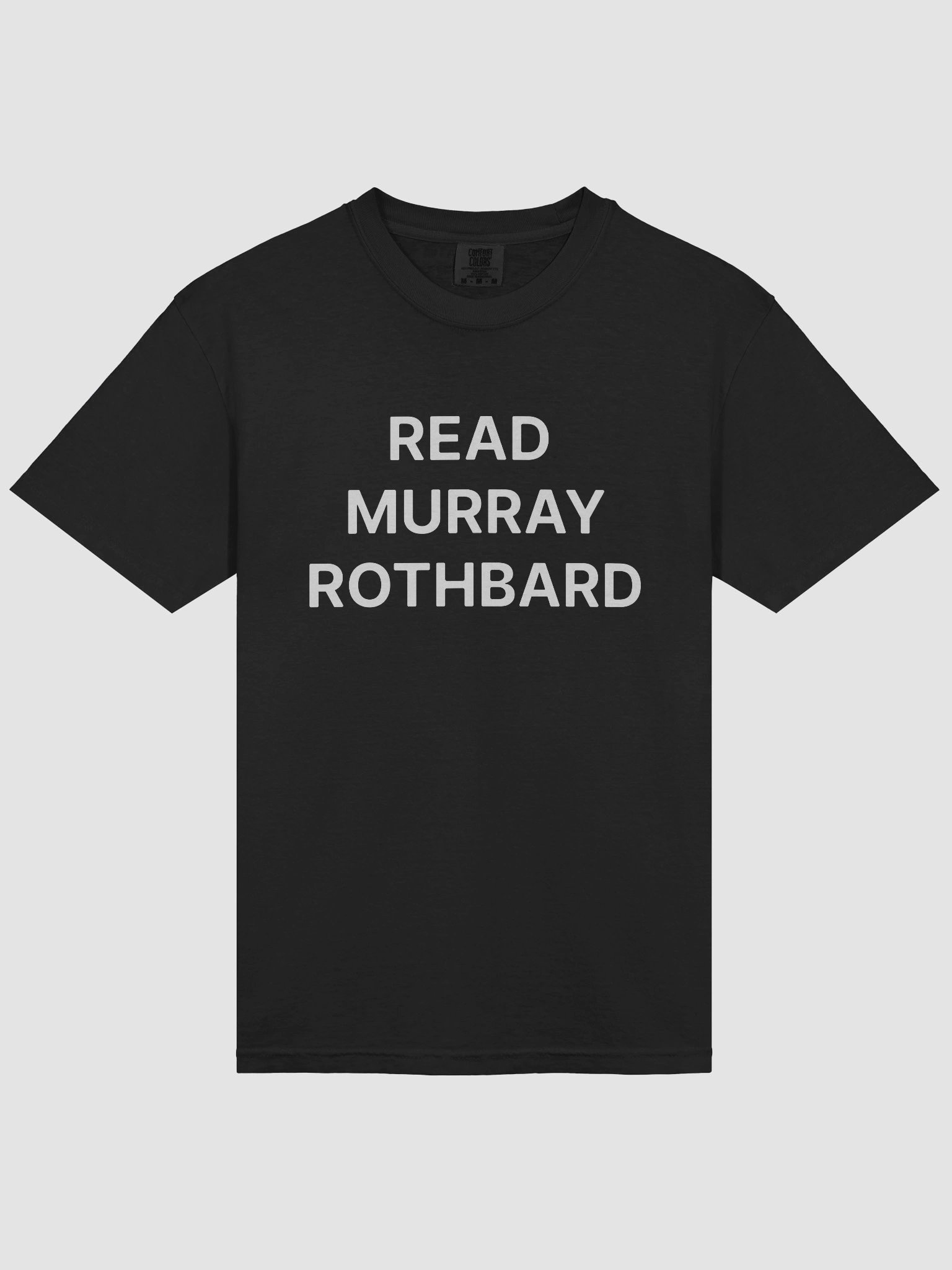 Read Murray Rothbard product image (8)