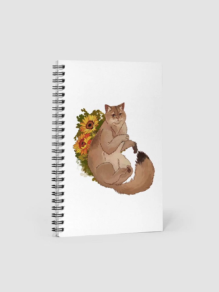 Christopher Notebook product image (1)