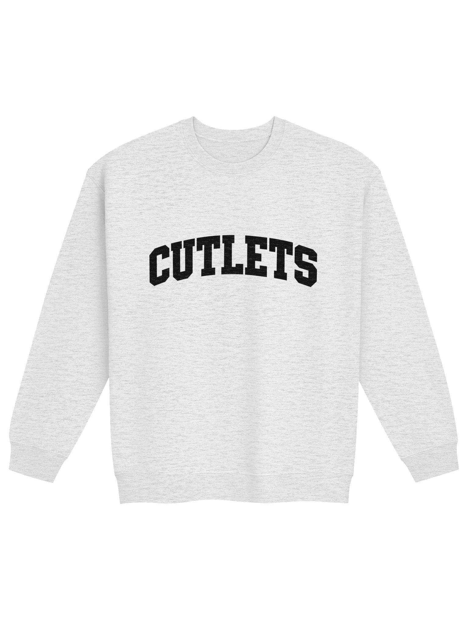 Cutlets Sweatshirt product image (1)