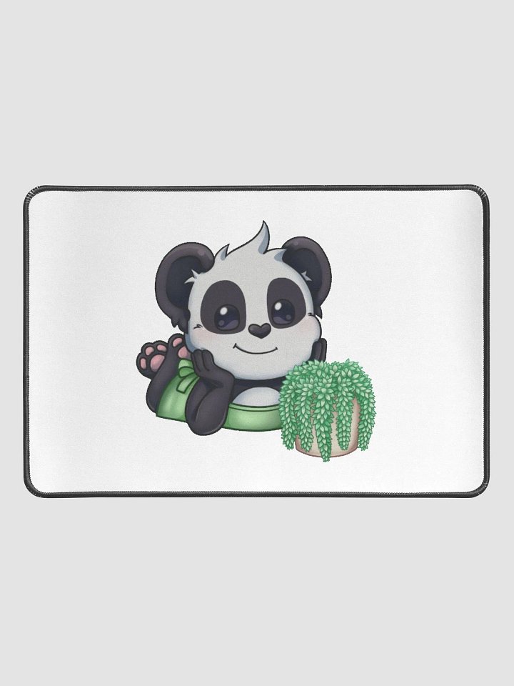 Burito lover! - Podkładka pod myszkę product image (1)