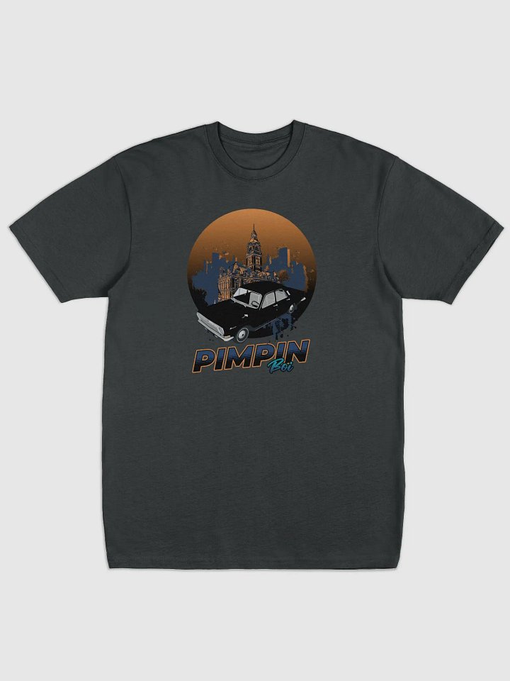 Pimpin Boi Shirt product image (1)