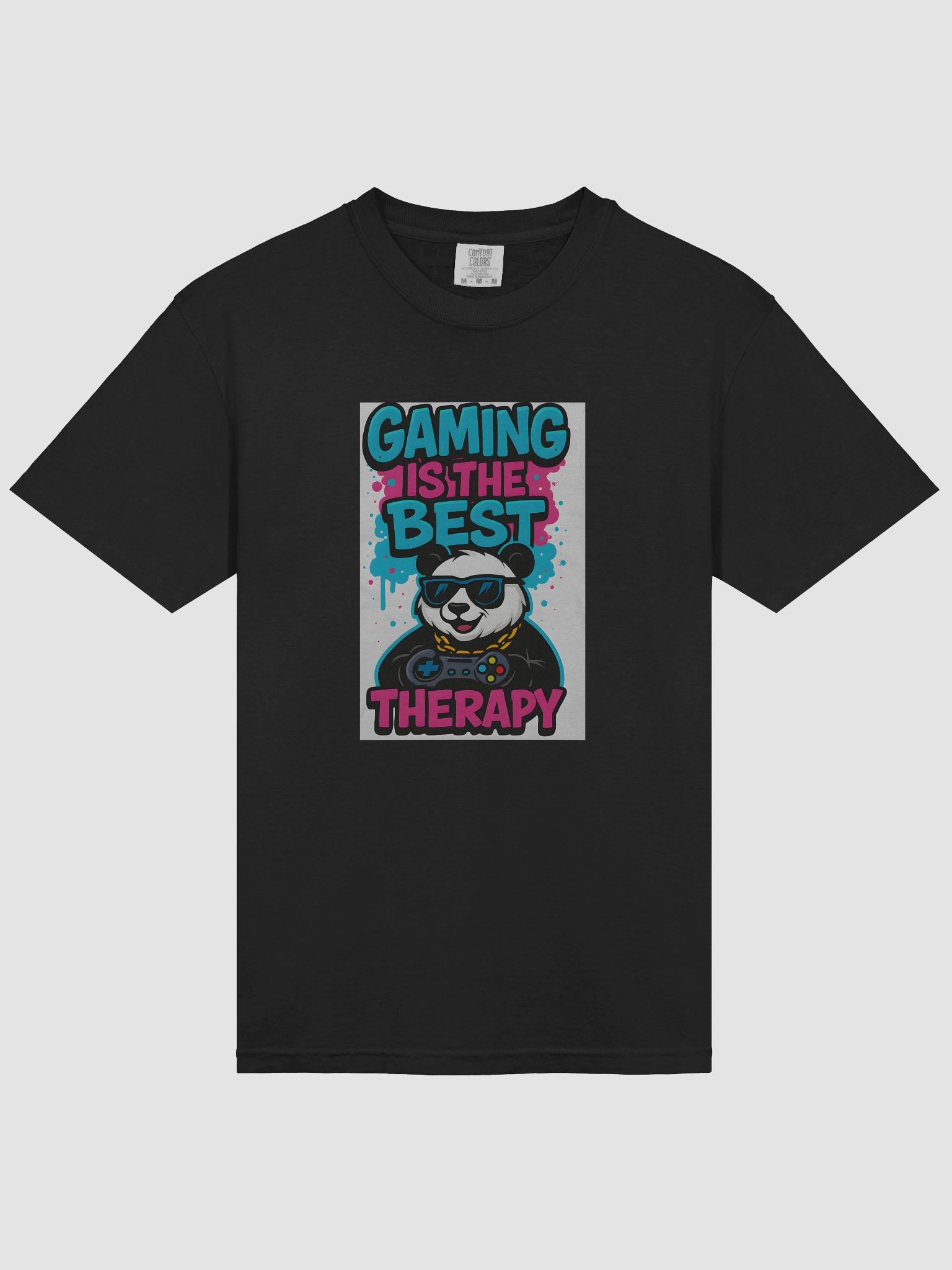 gaming is therapy product image (3)