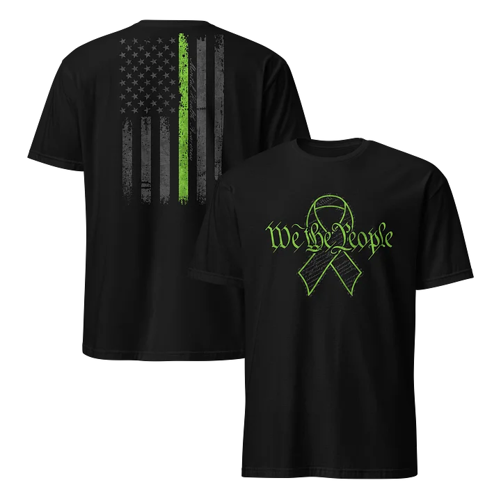 Constitution Green Onyx: Mental Health Awareness product image (1)