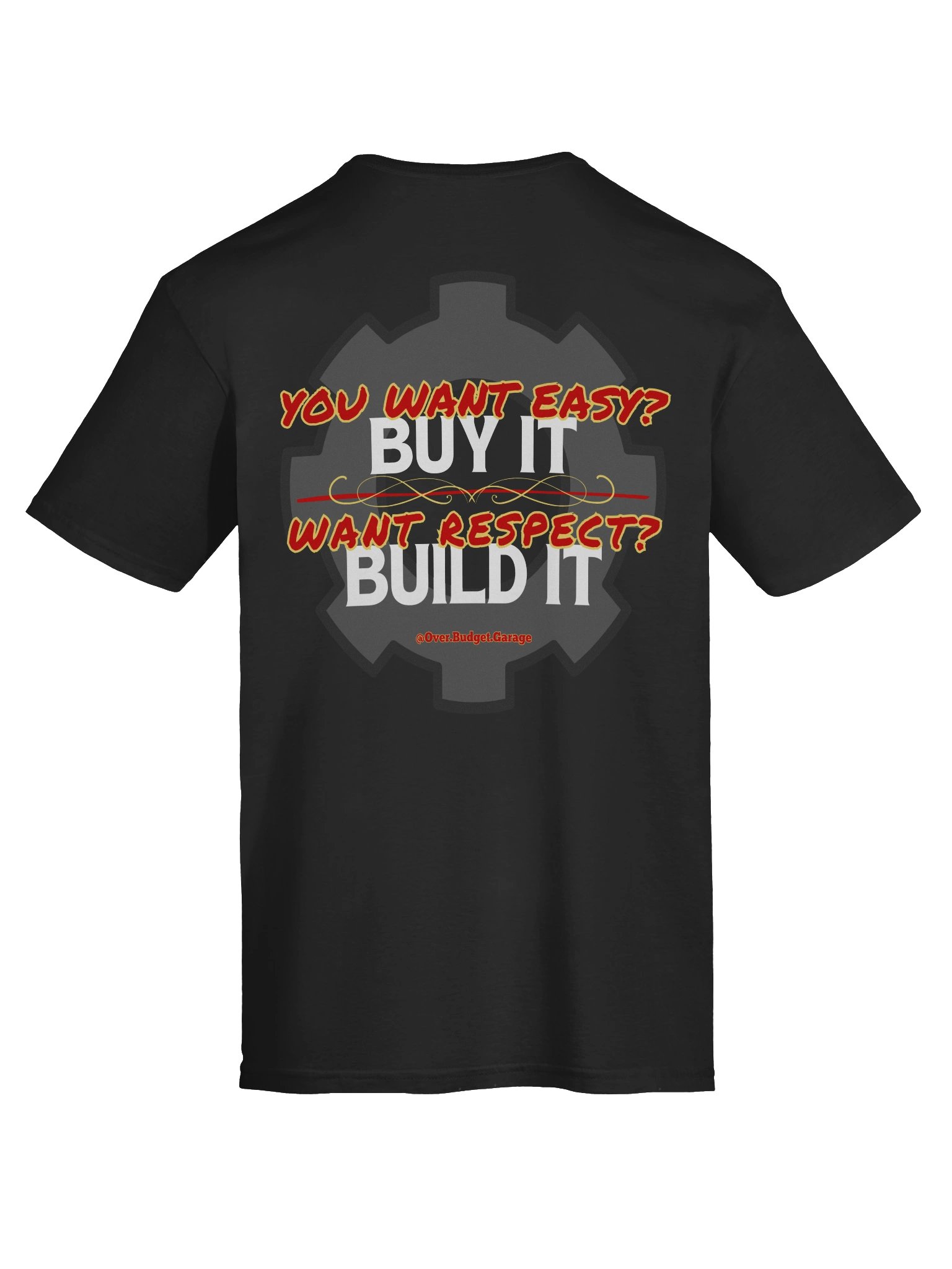 Buy It / Build It - 2 Colors Available product image (3)