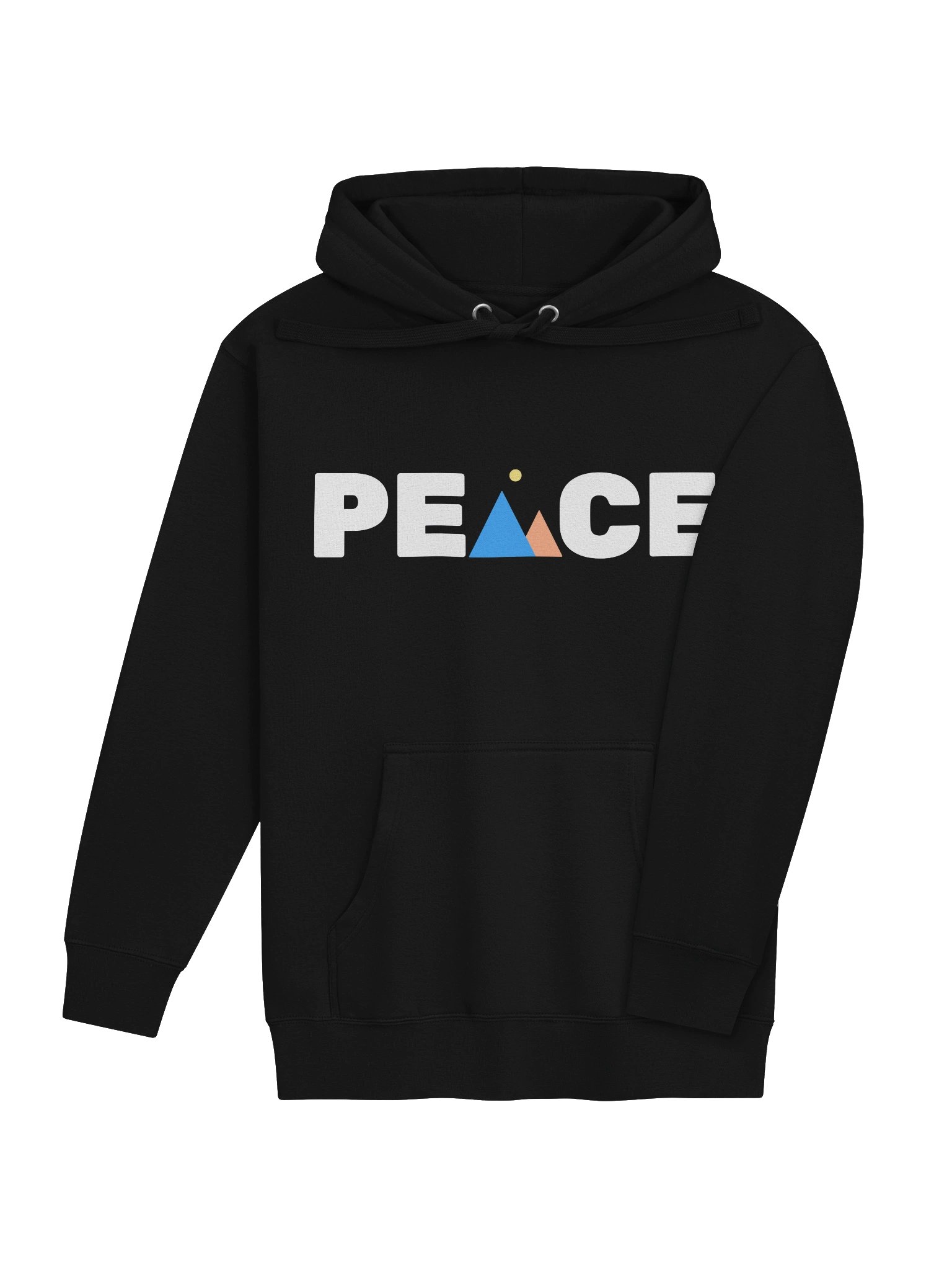 Peace Hoodie product image (16)