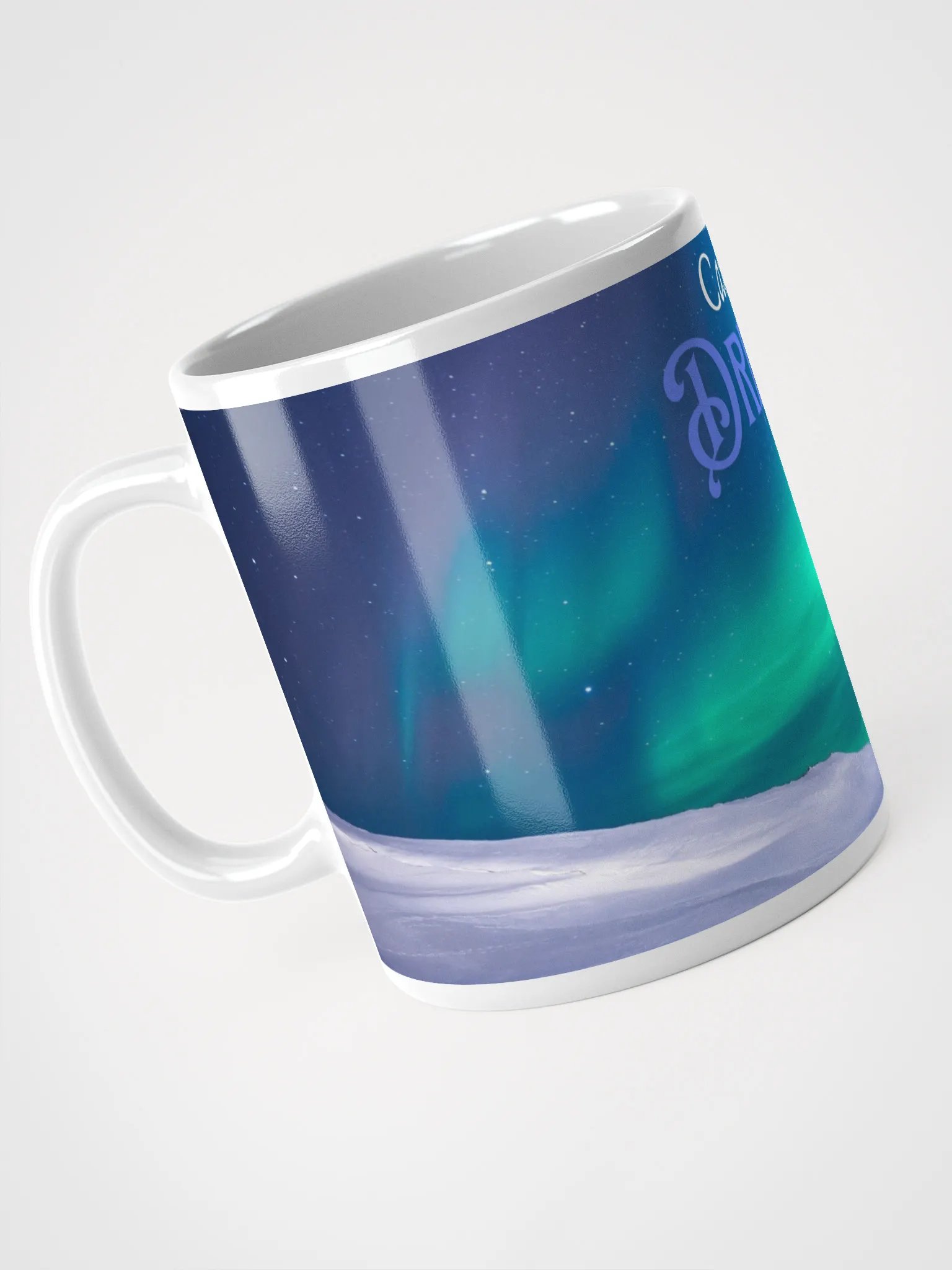 Aurora Dreamer Mug product image (8)