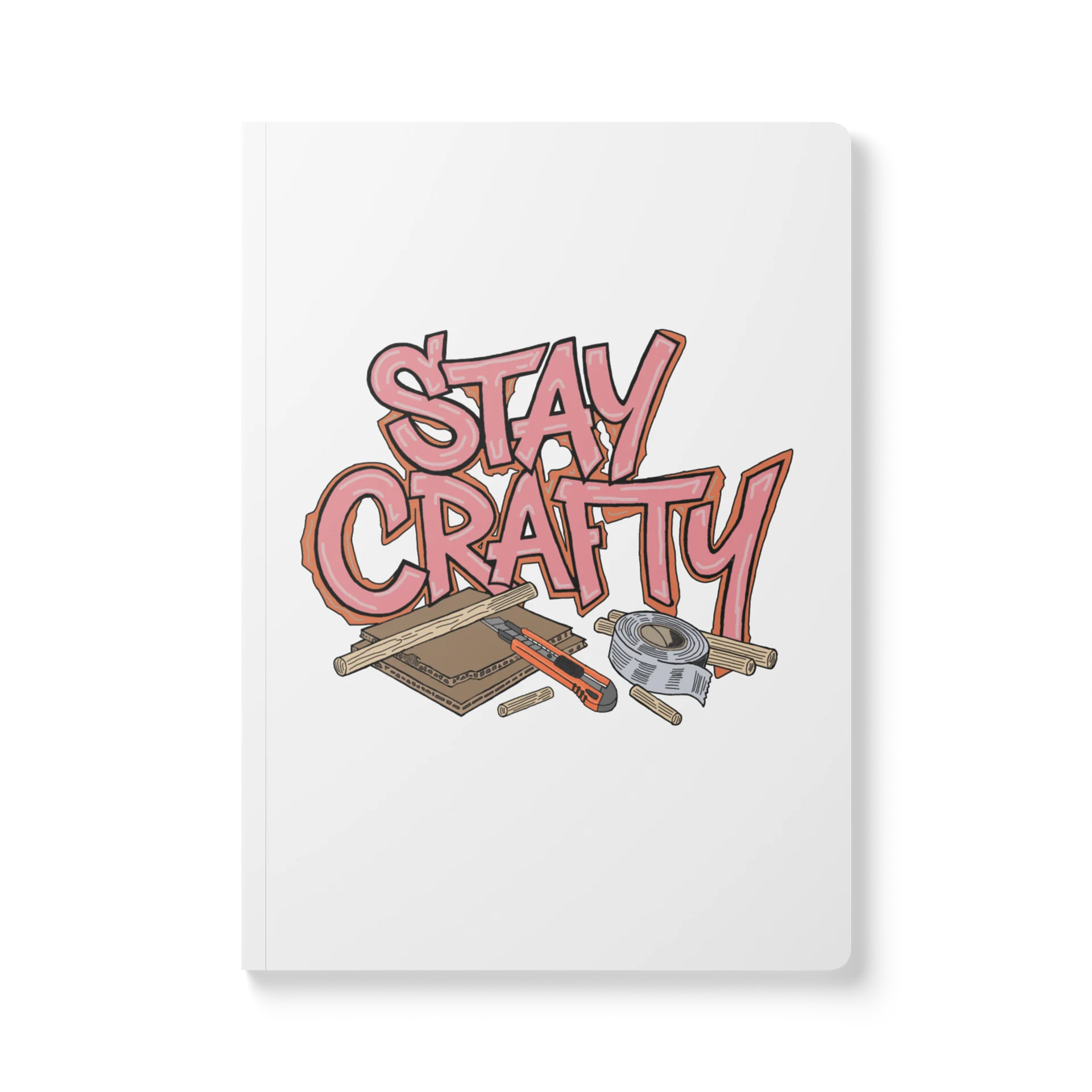 Stay Crafty product image (1)