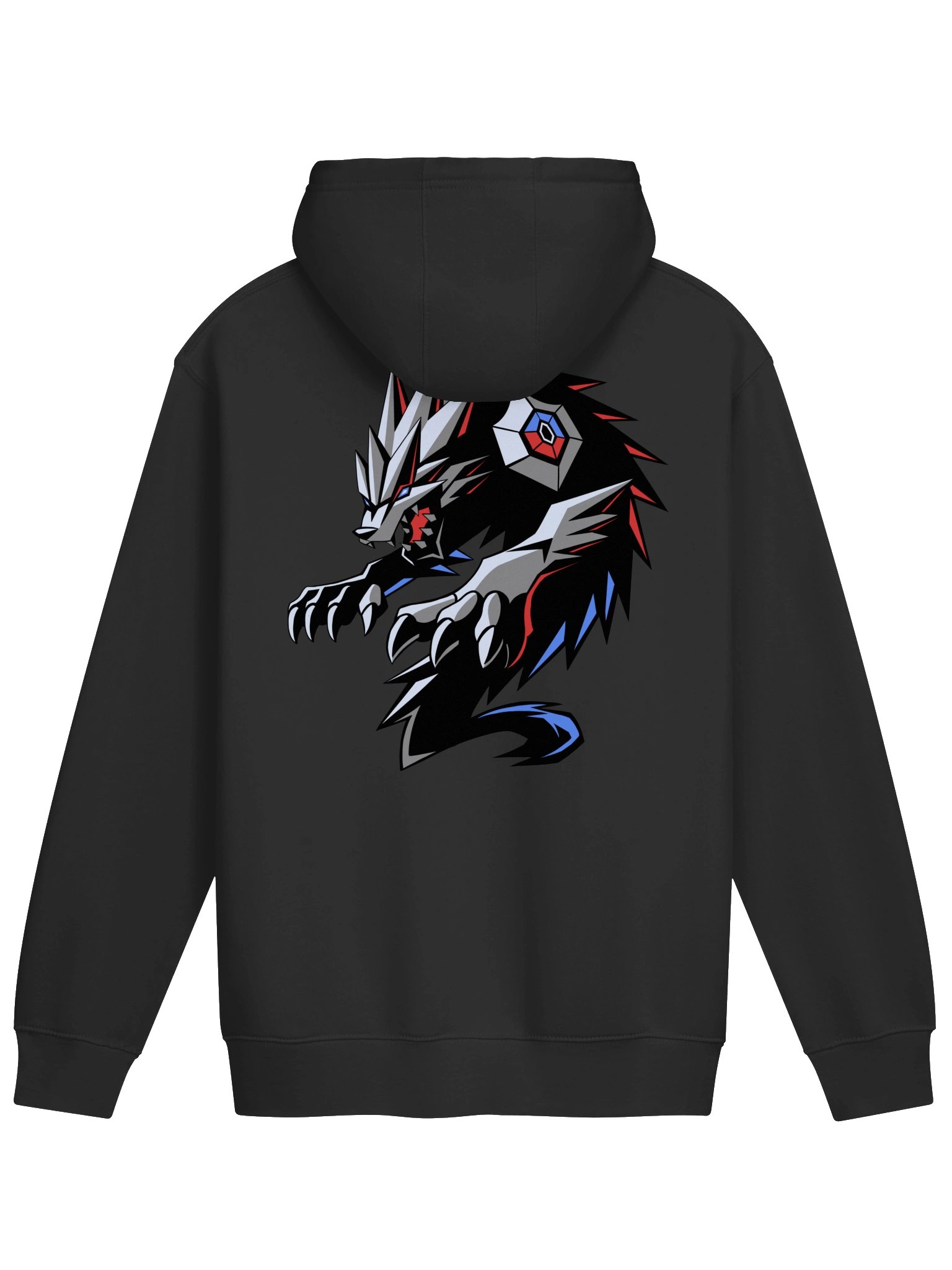 Mascot Hoodie product image (5)