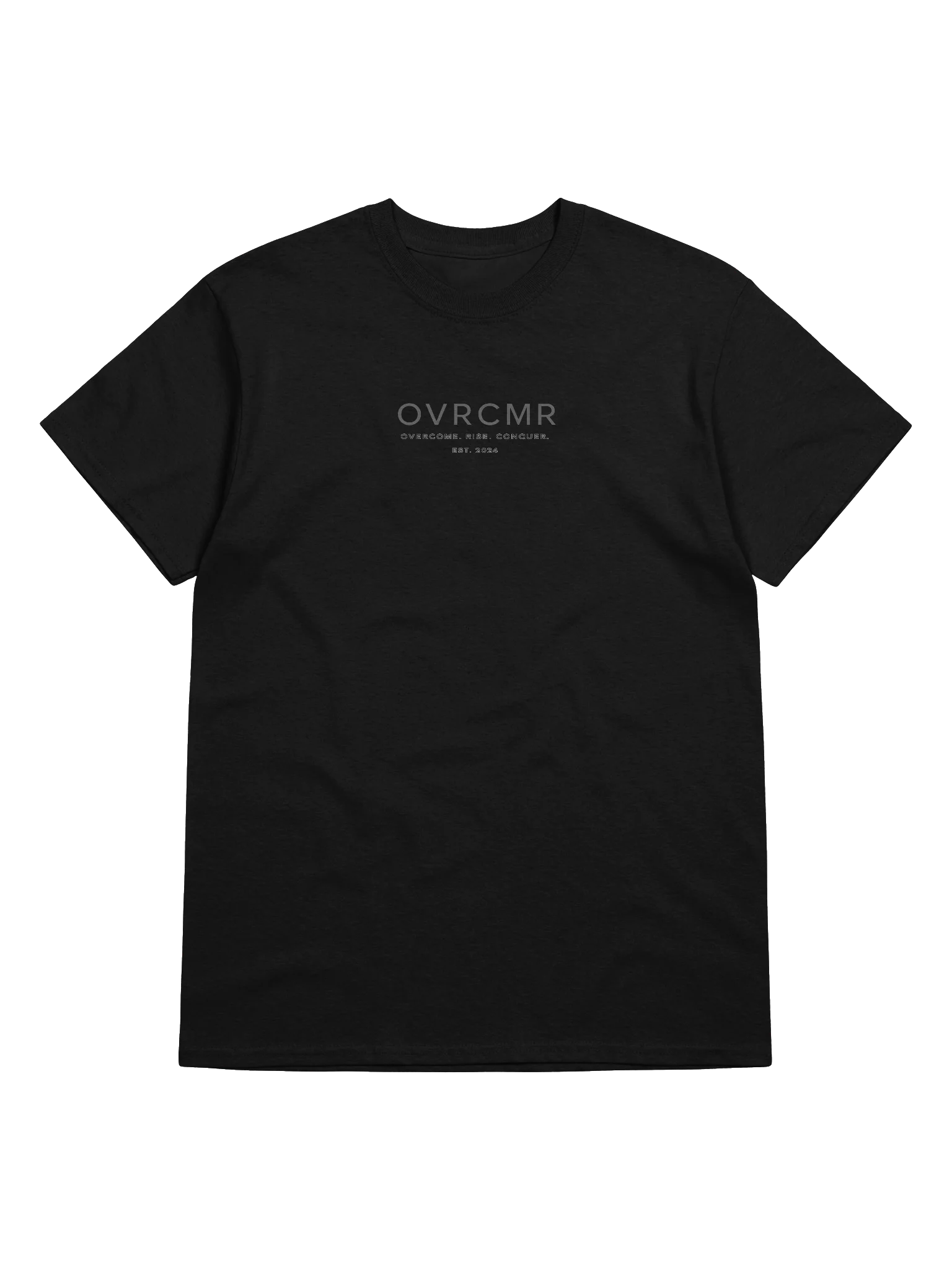 OVRCMR overcome, rise, conquer product image (53)
