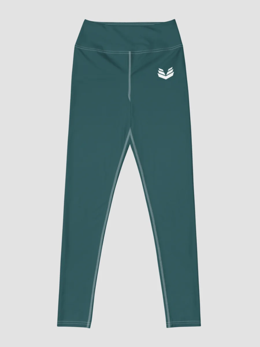 Leggings - Deep Teal product image (6)