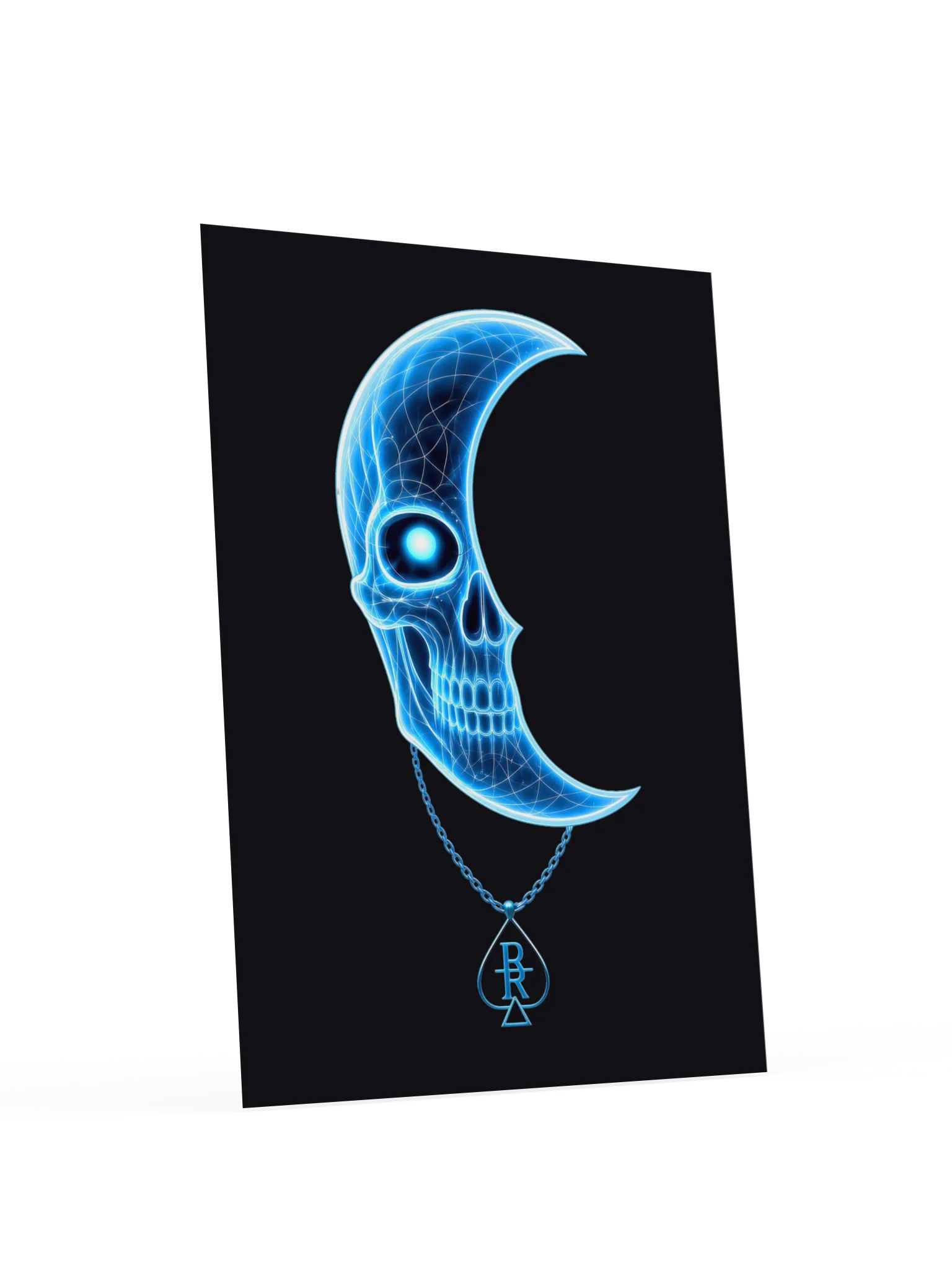Death's Cousin Poster product image (4)