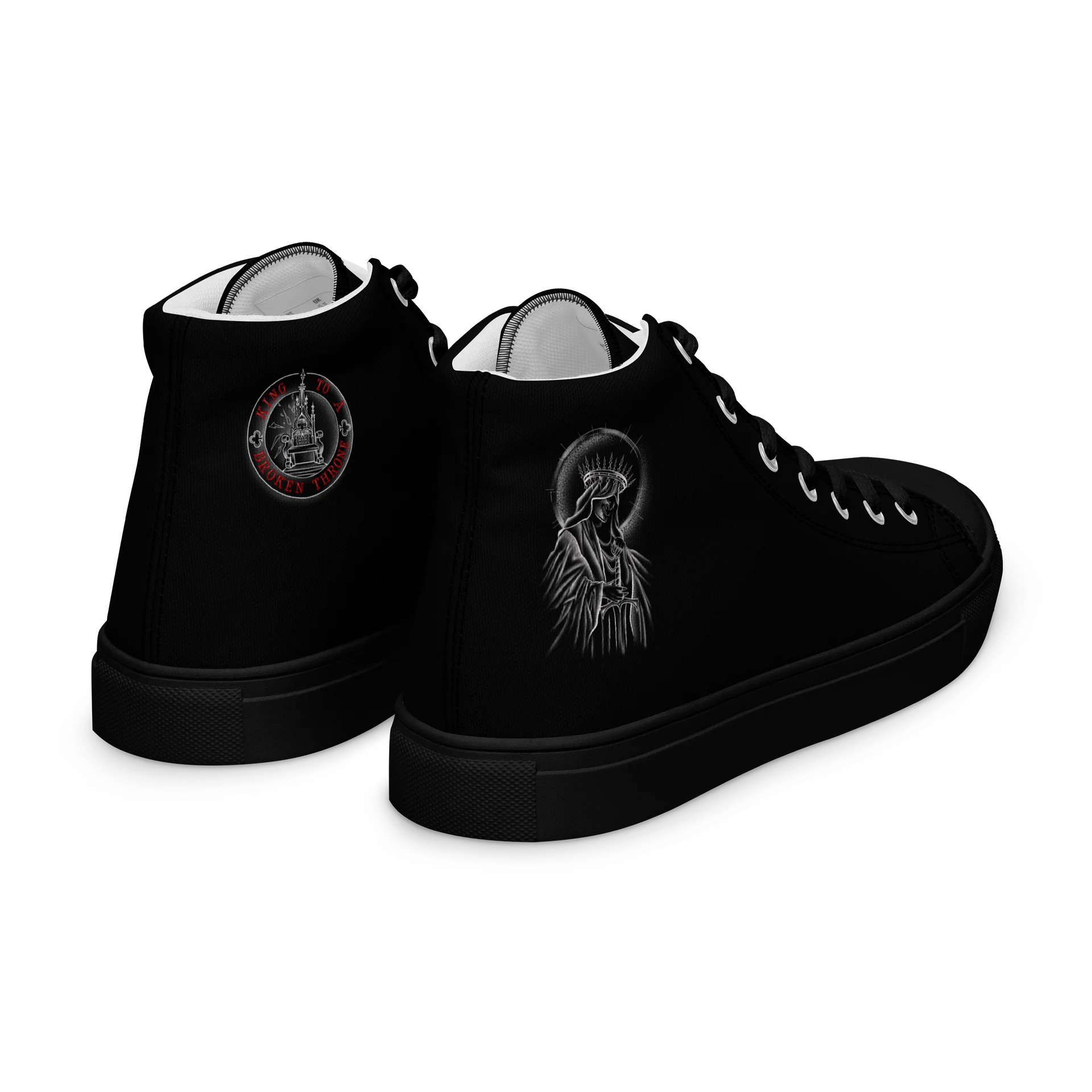 Woman's Throne Shoes product image (7)