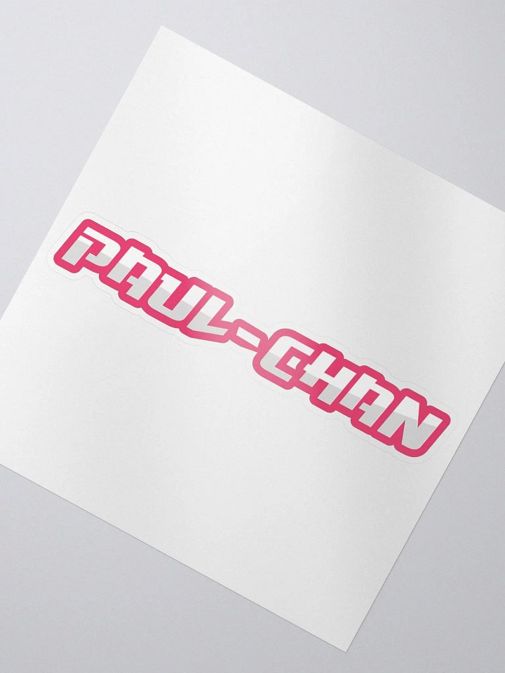 Namae (Name) product image (2)