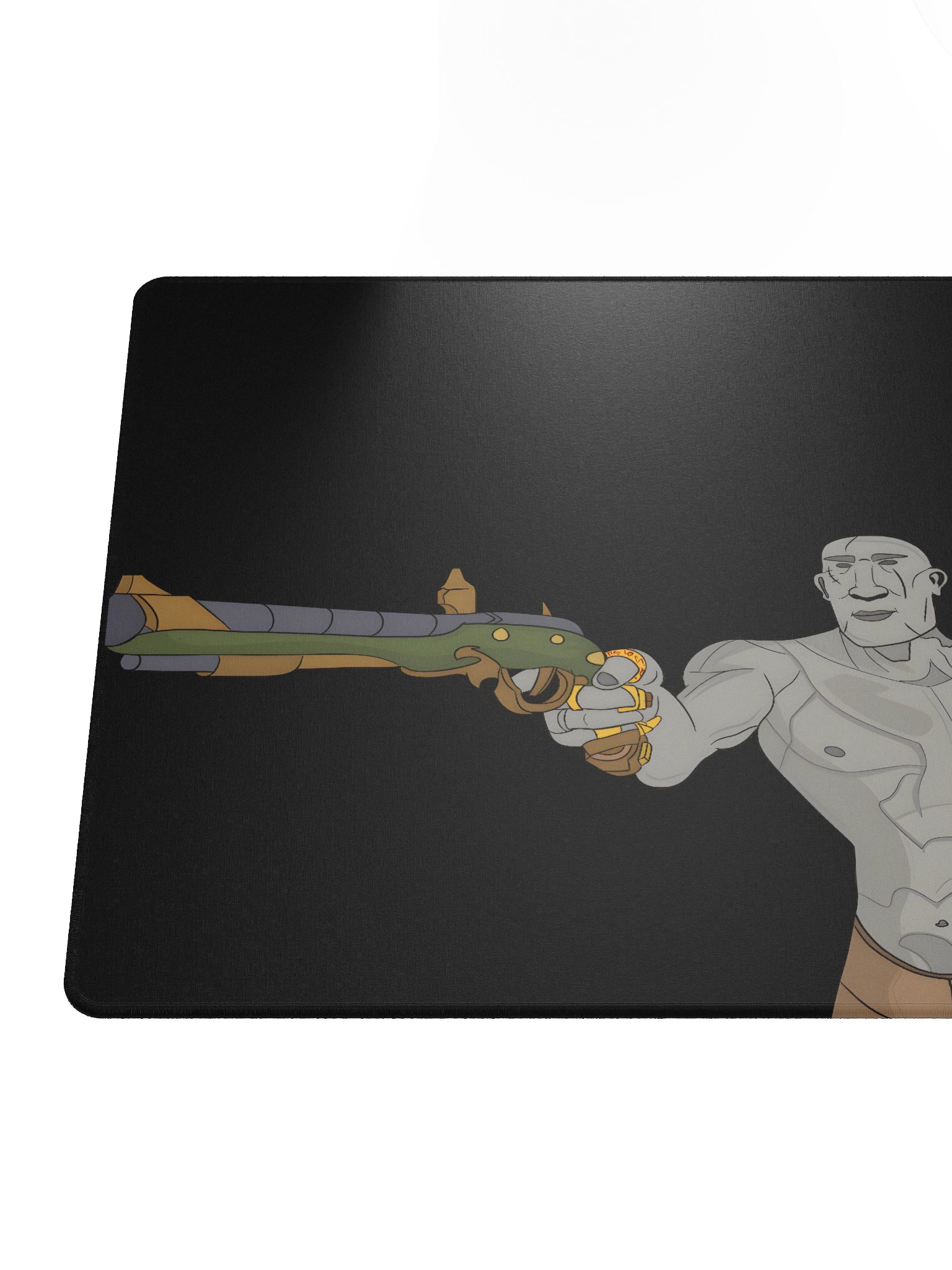 Gaming Mouse Pad product image (6)