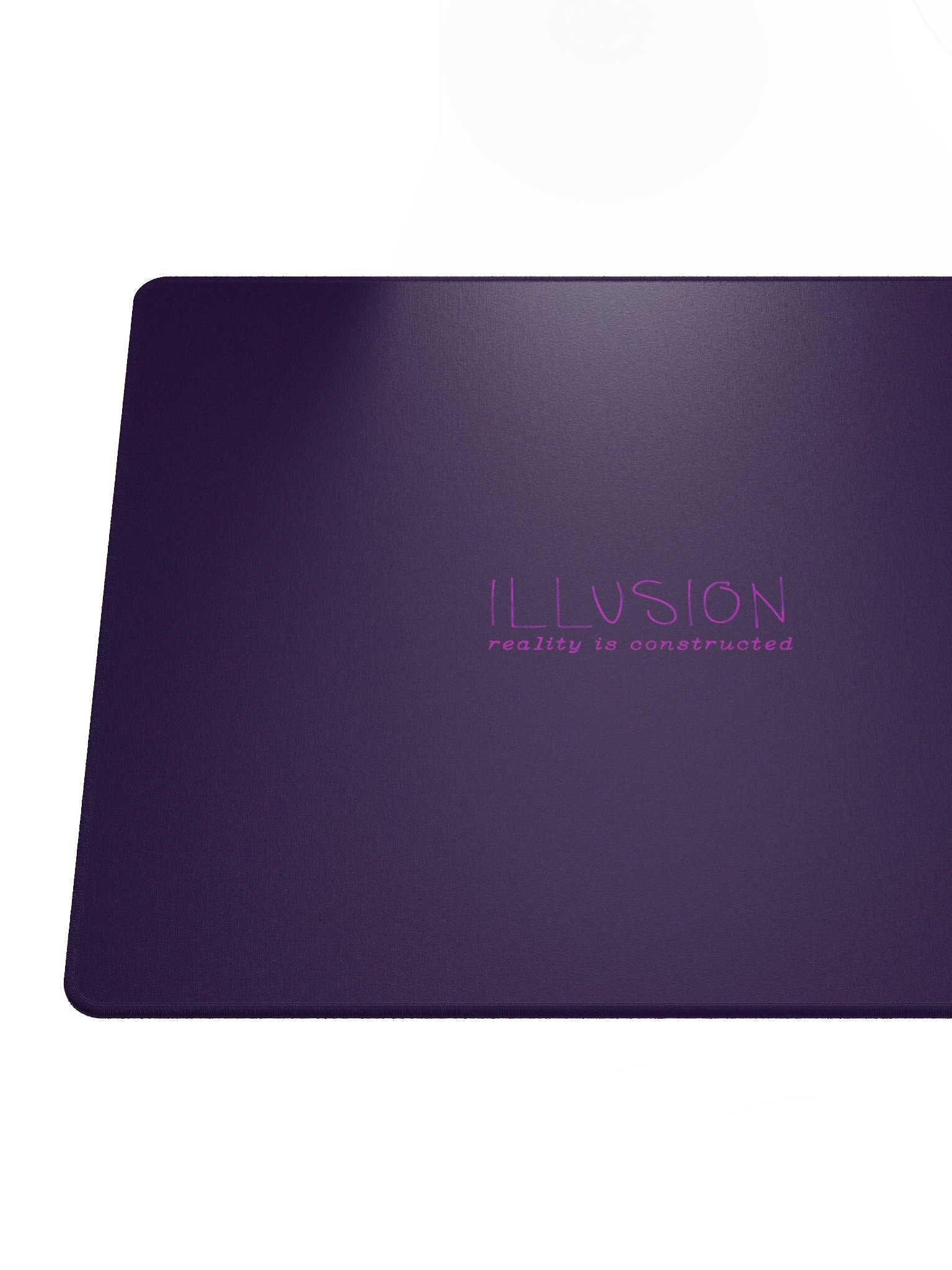 Echoes From Nowhere - Illusion Gaming Mouse Pad product image (7)