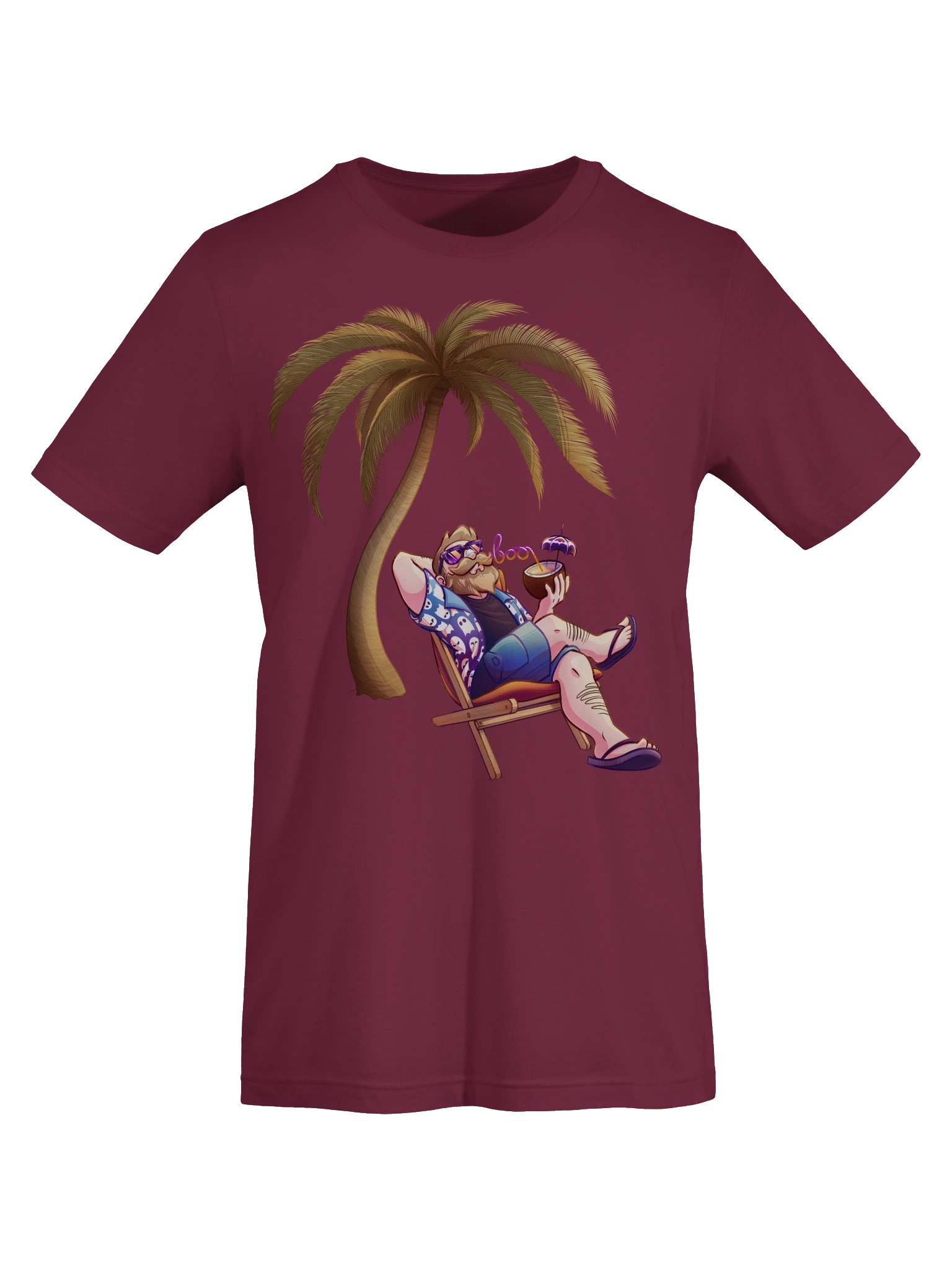 It's Baron Time product image (7)