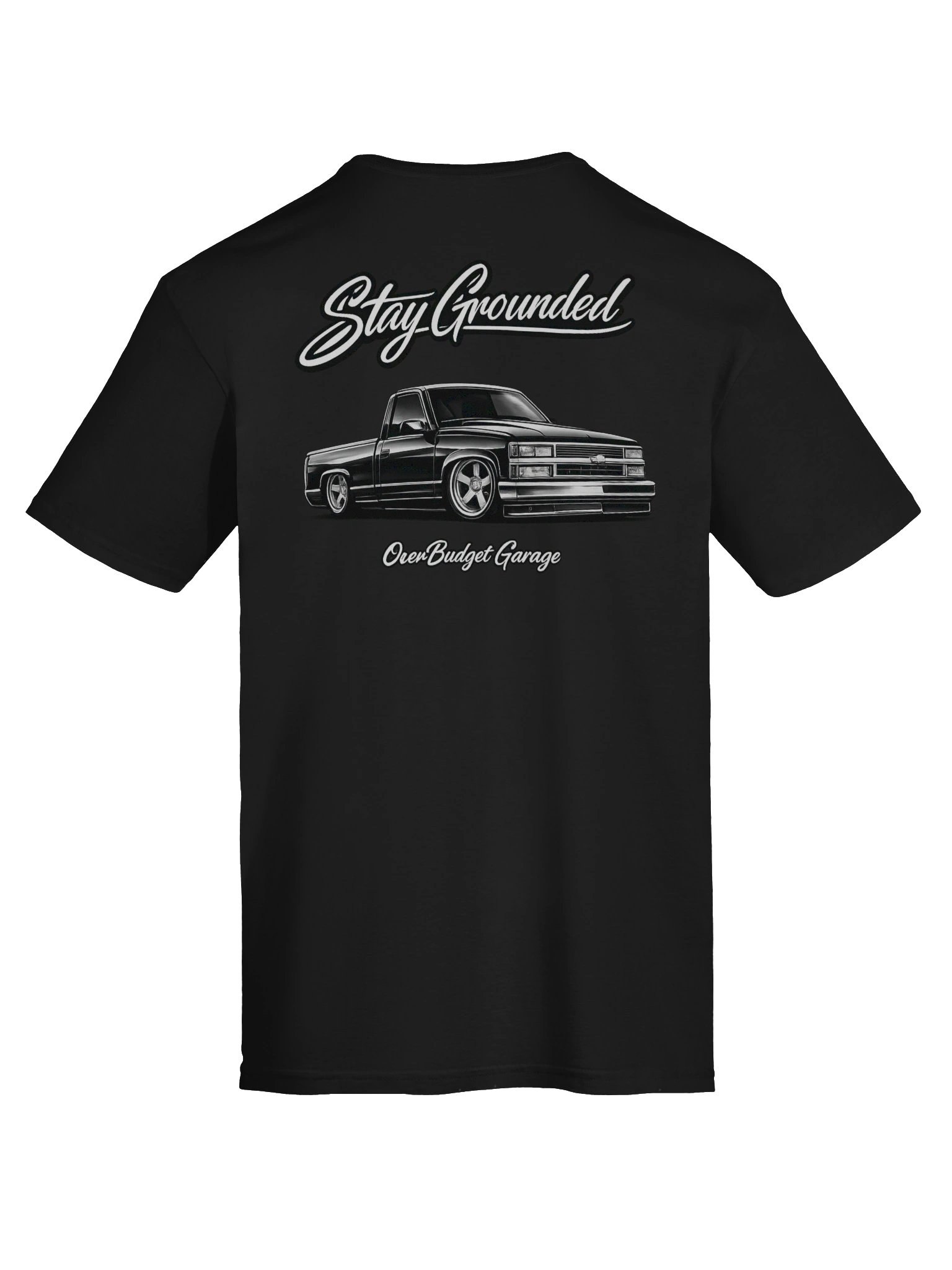Stay Grounded product image (1)