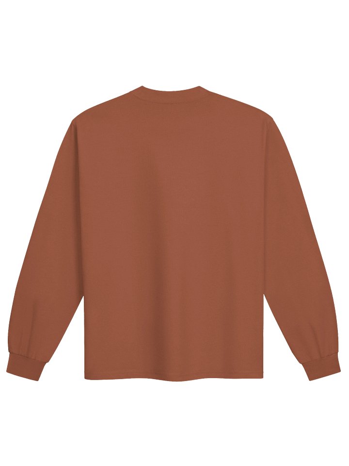 BVI Long Sleeve product image (2)