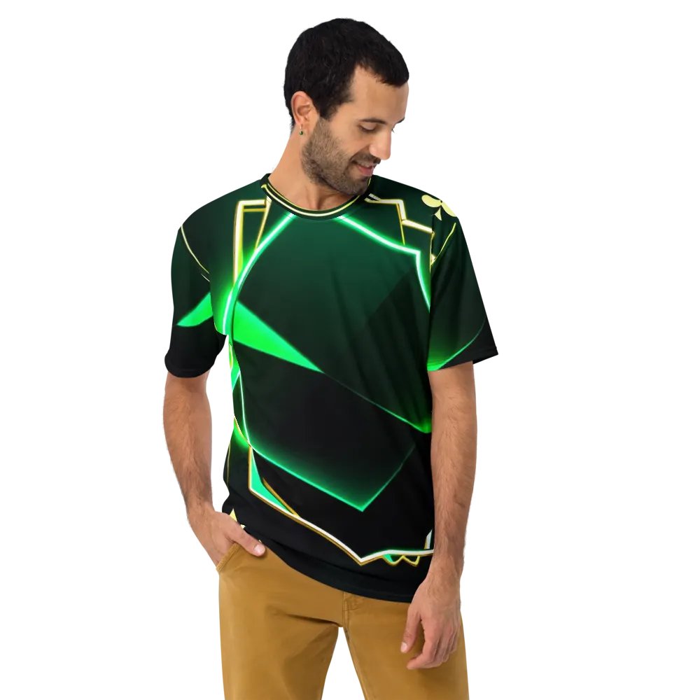 Ace of Clubs Tee product image (12)
