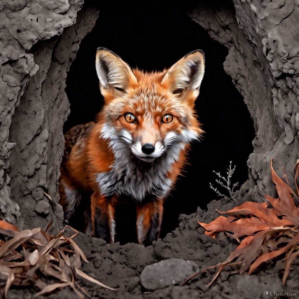 Fox In The Hole product image (6)