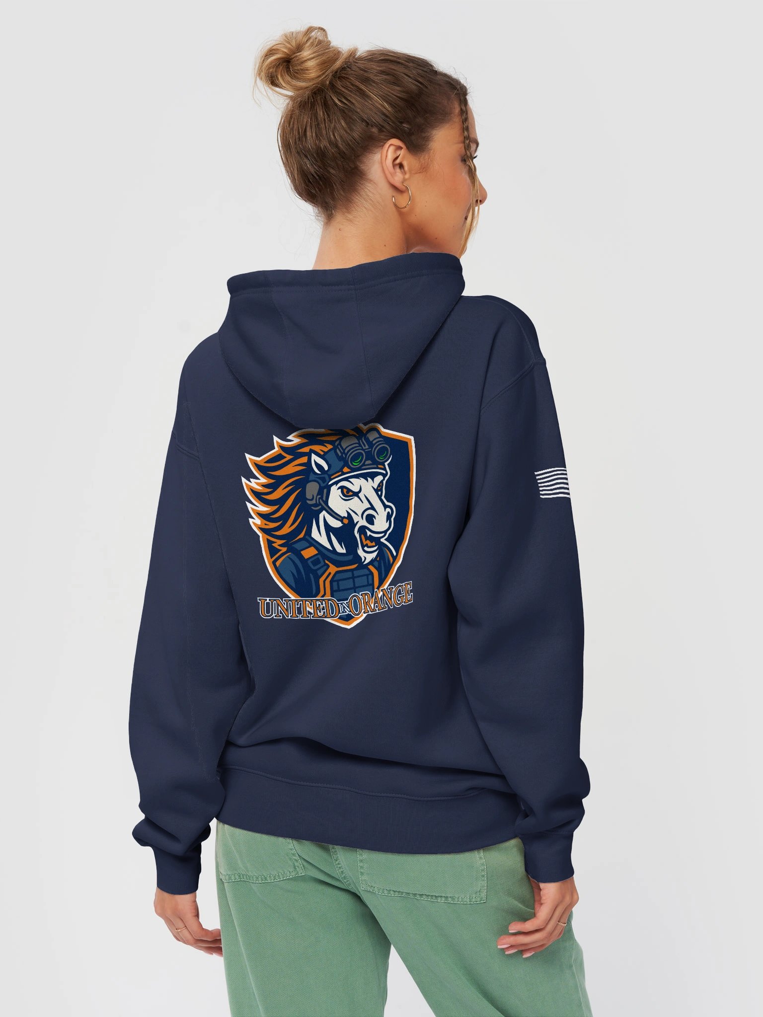 United in Orange product image (10)