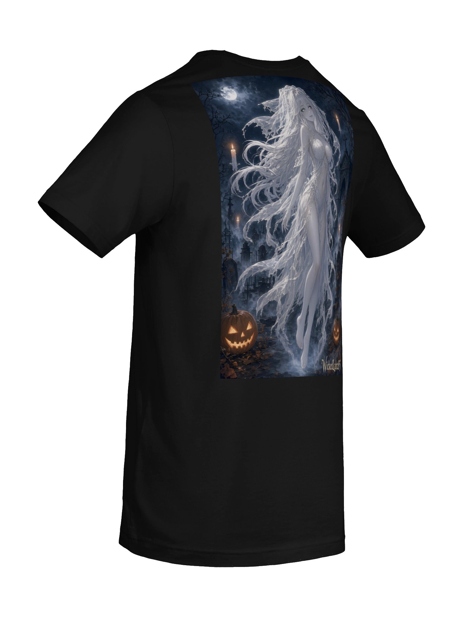 GRAVEYARD BRIDE product image (3)