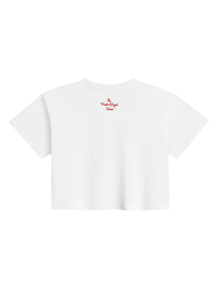 BANG MY BOX Crop Top product image (2)