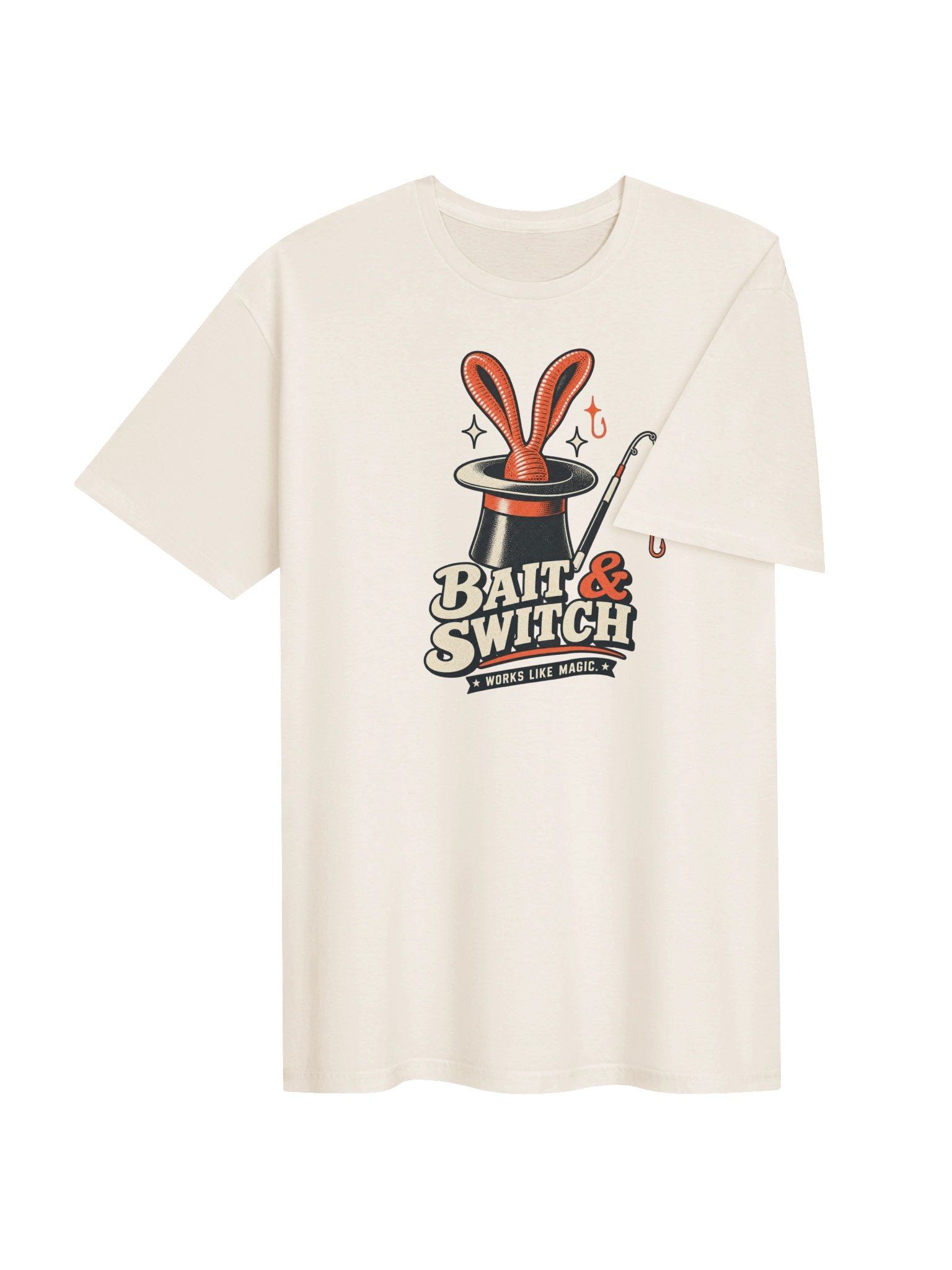 Bait & Switch T-Shirt product image (4)