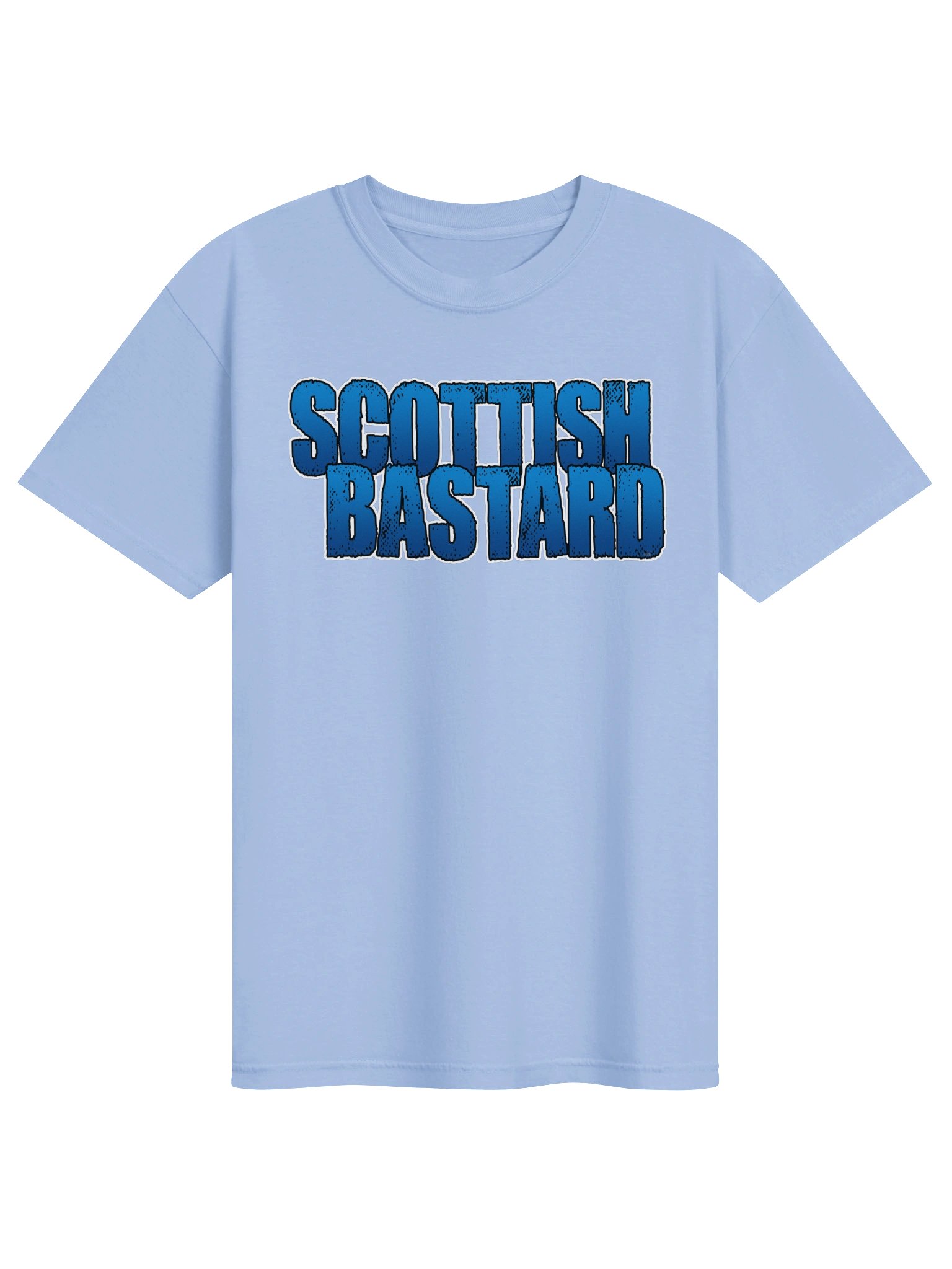 Scottish Bastard T-Shirt product image (163)
