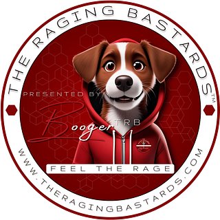 BoogerTRB Merchandise