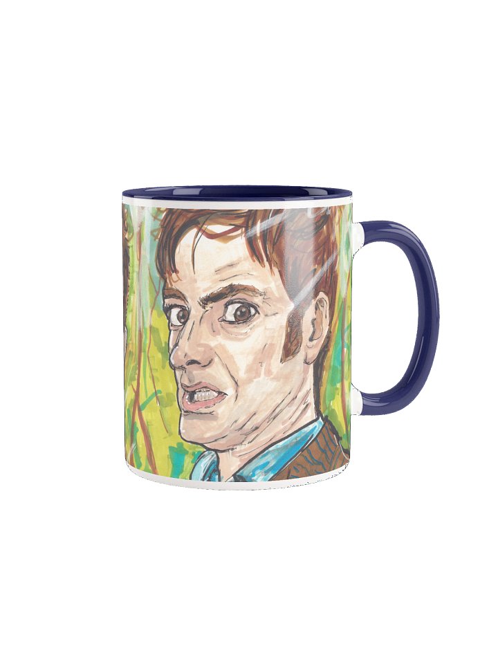 Mug - I'm Looking For, The Doctor product image (1)