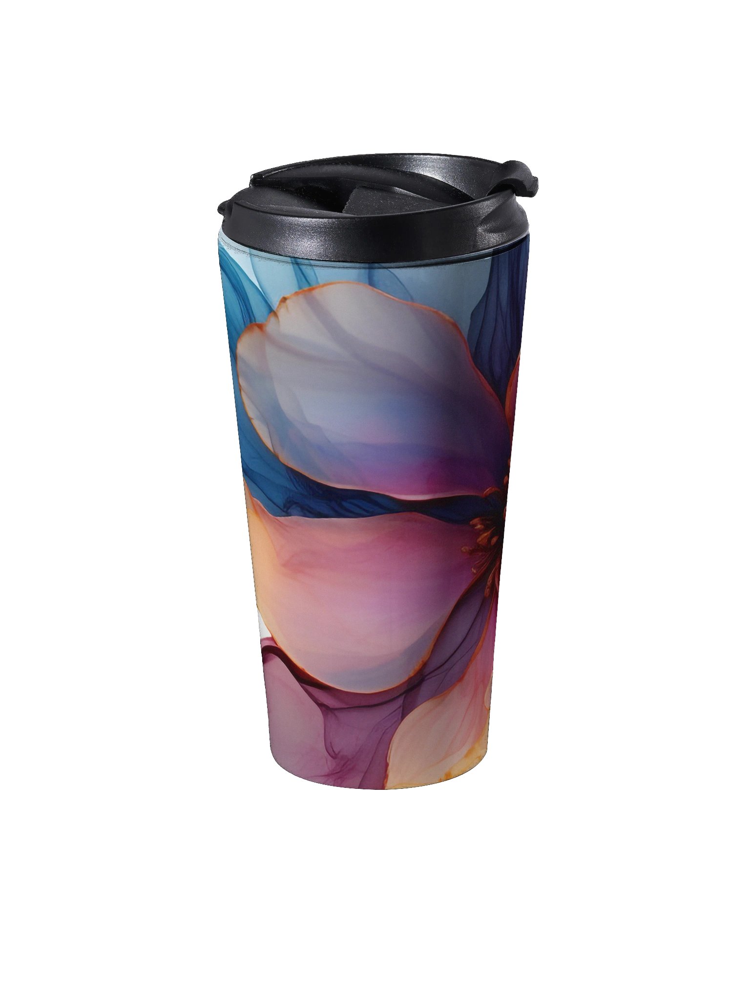Painter's Petal Travel Mug product image (2)
