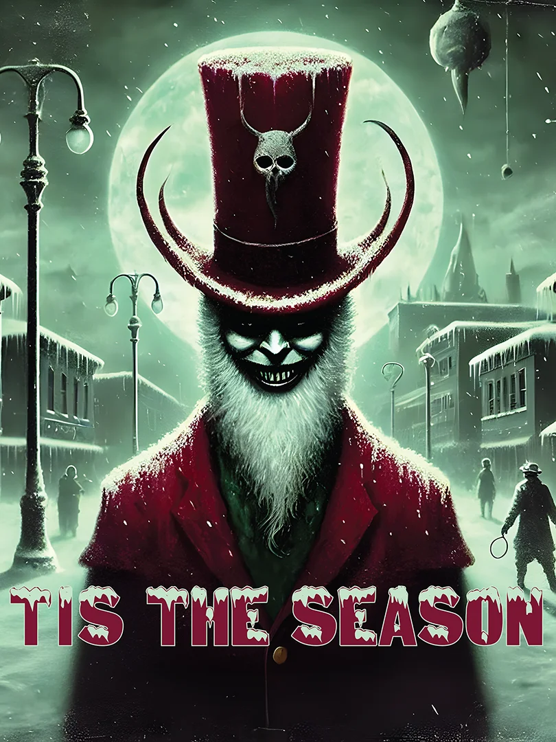 Tis The Season — EP (Digital Download) product image (1)